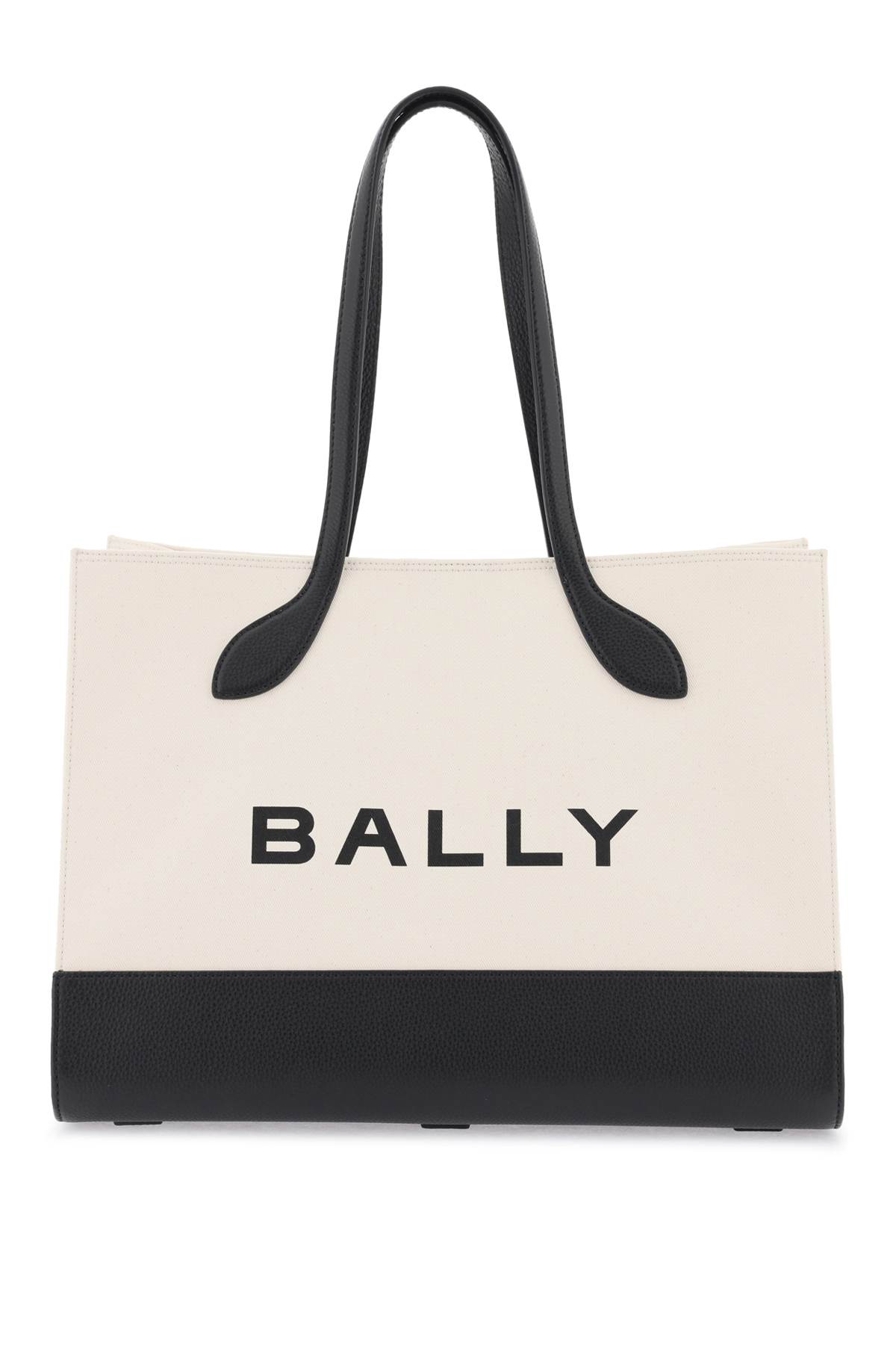 Bally keep On Tote Bag