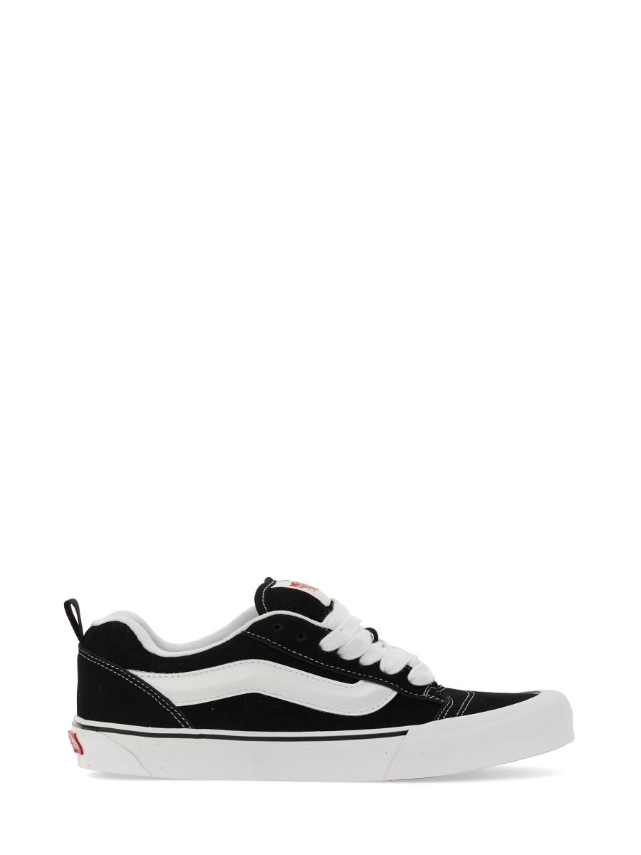 Vans Knu School Black