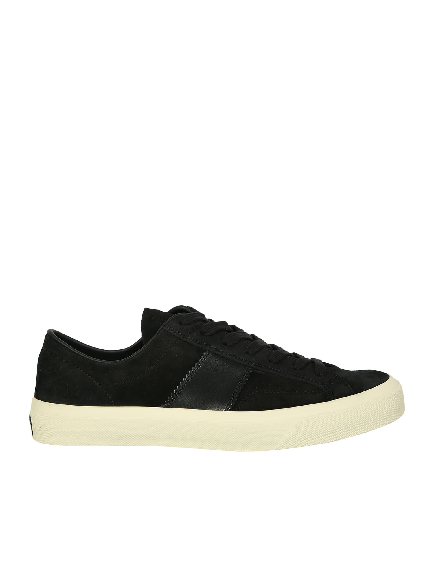 TOM FORD SNEAKERS