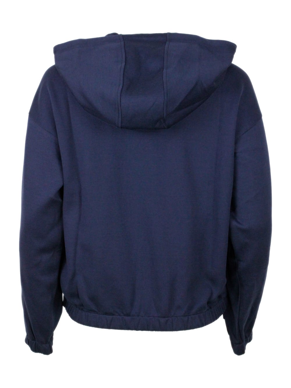 Eleventy Sweaters In Blue