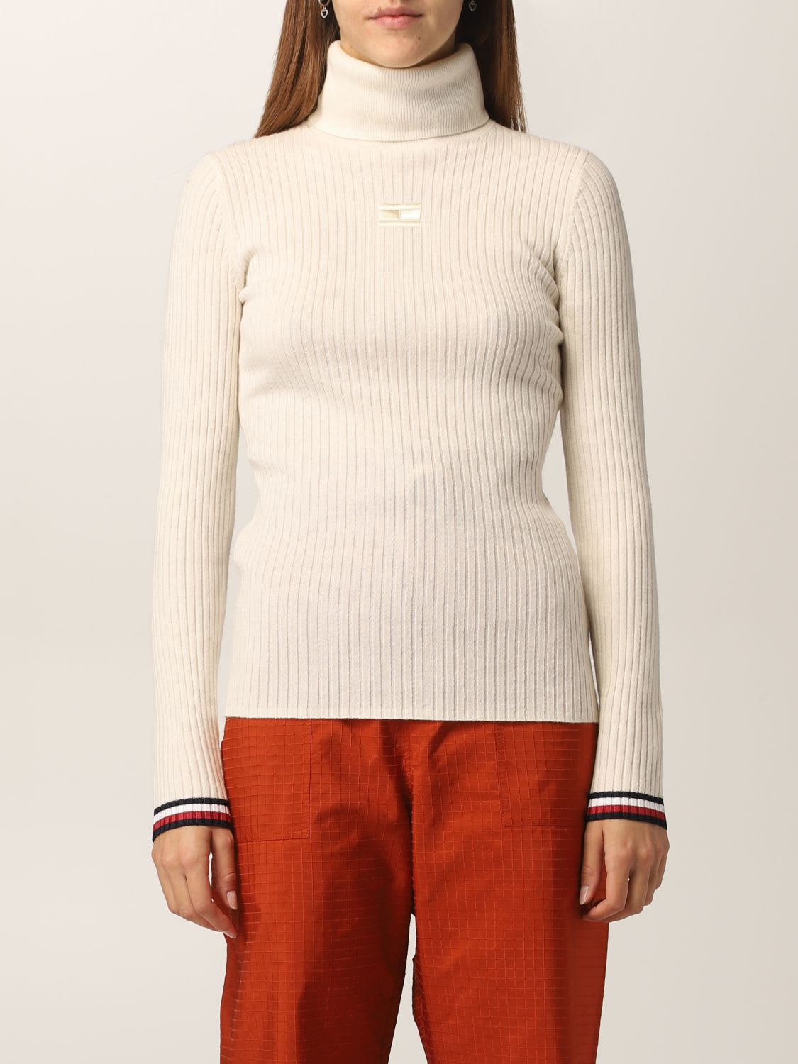 Hilfiger Denim Hilfiger Collection Sweater Sweater Women Hilfiger Collection