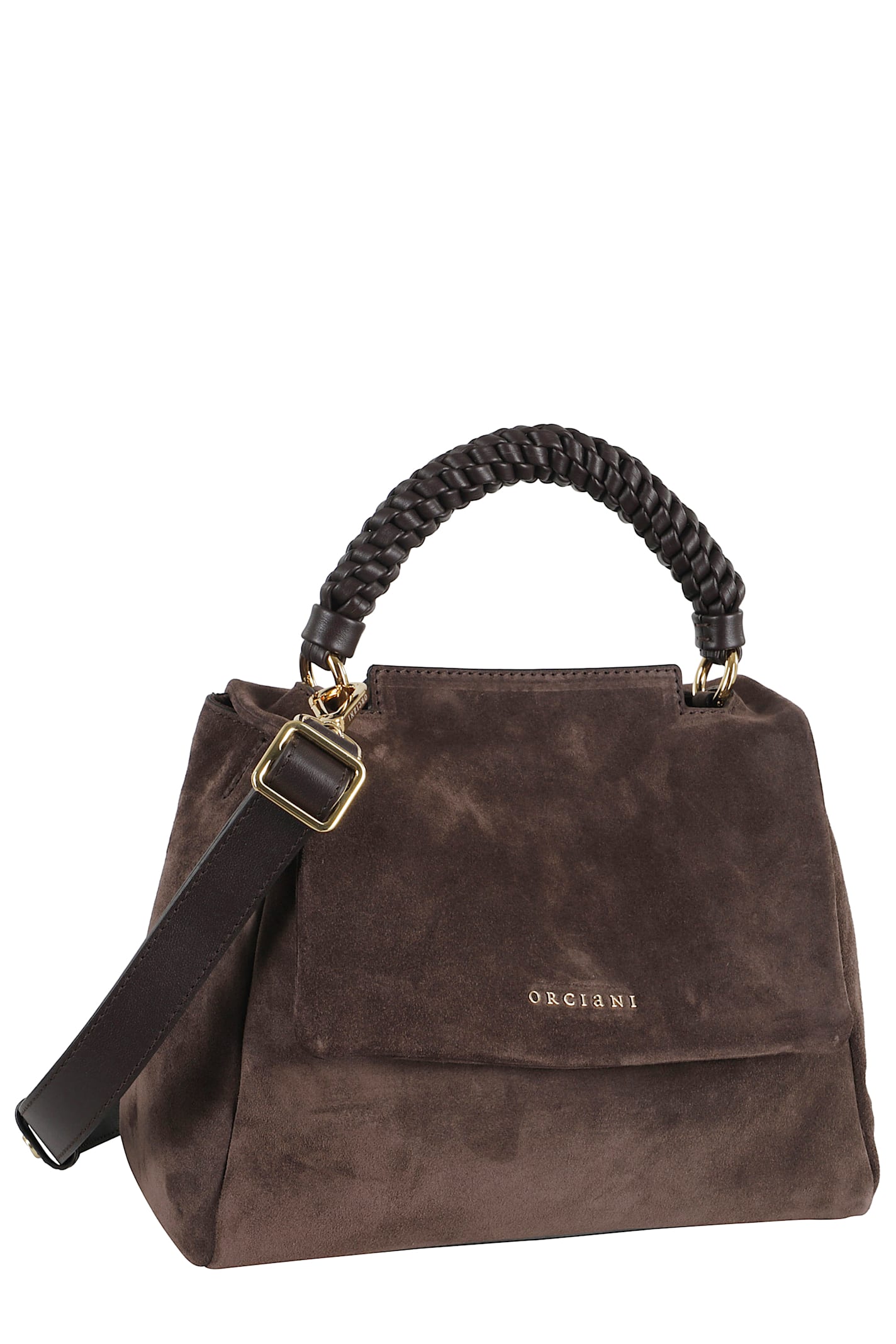 Orciani Sveva S Peach In Brown