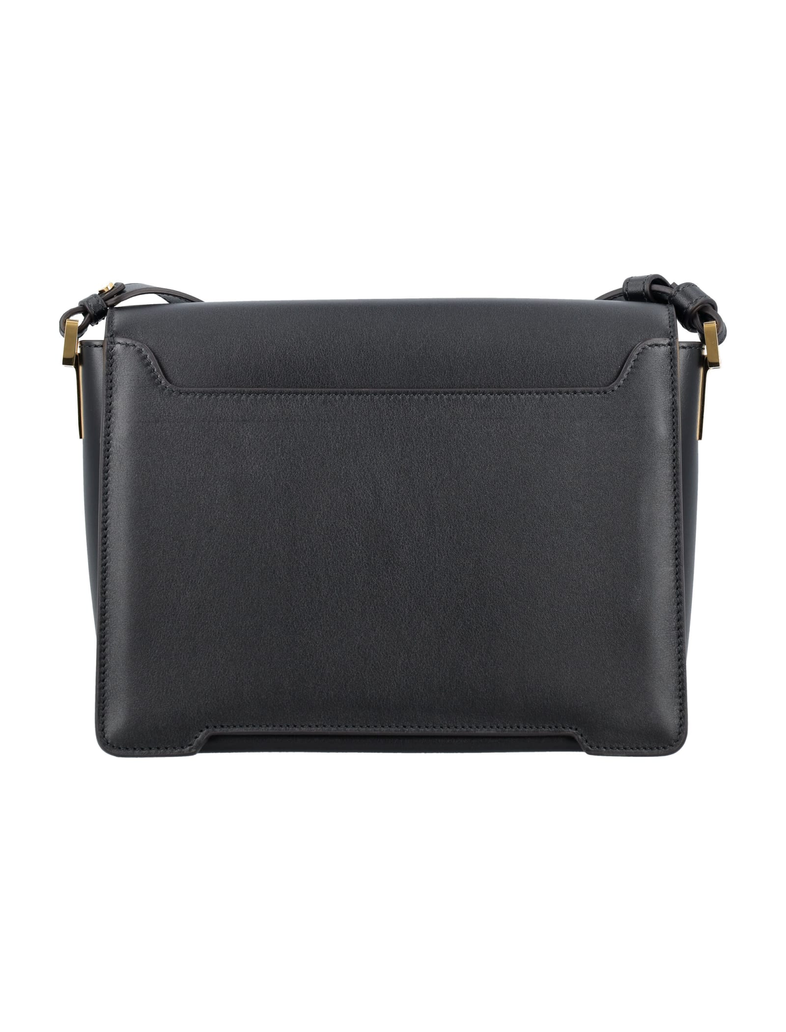 MARNI TRUNKAROO MEDIUM SHOULDER BAG 