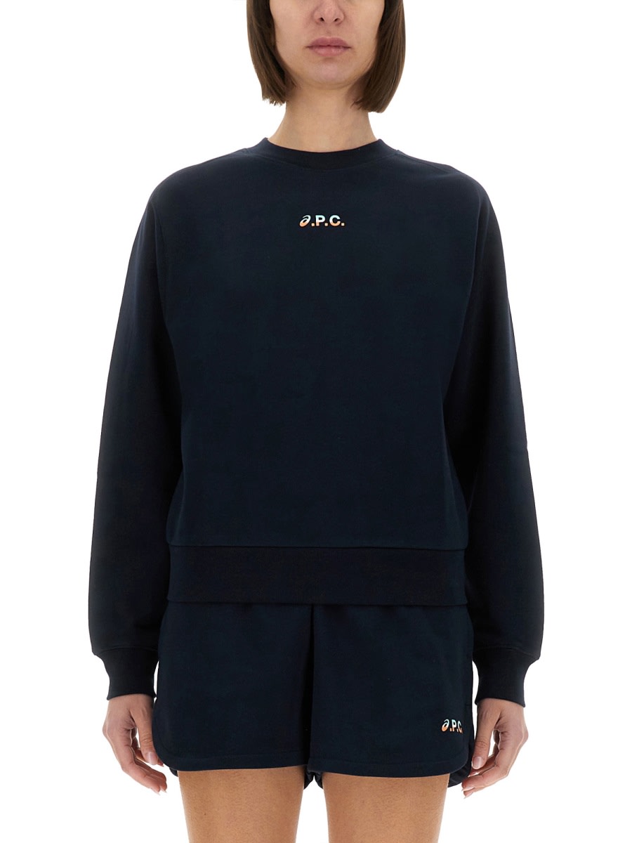 stone Sweatshirt