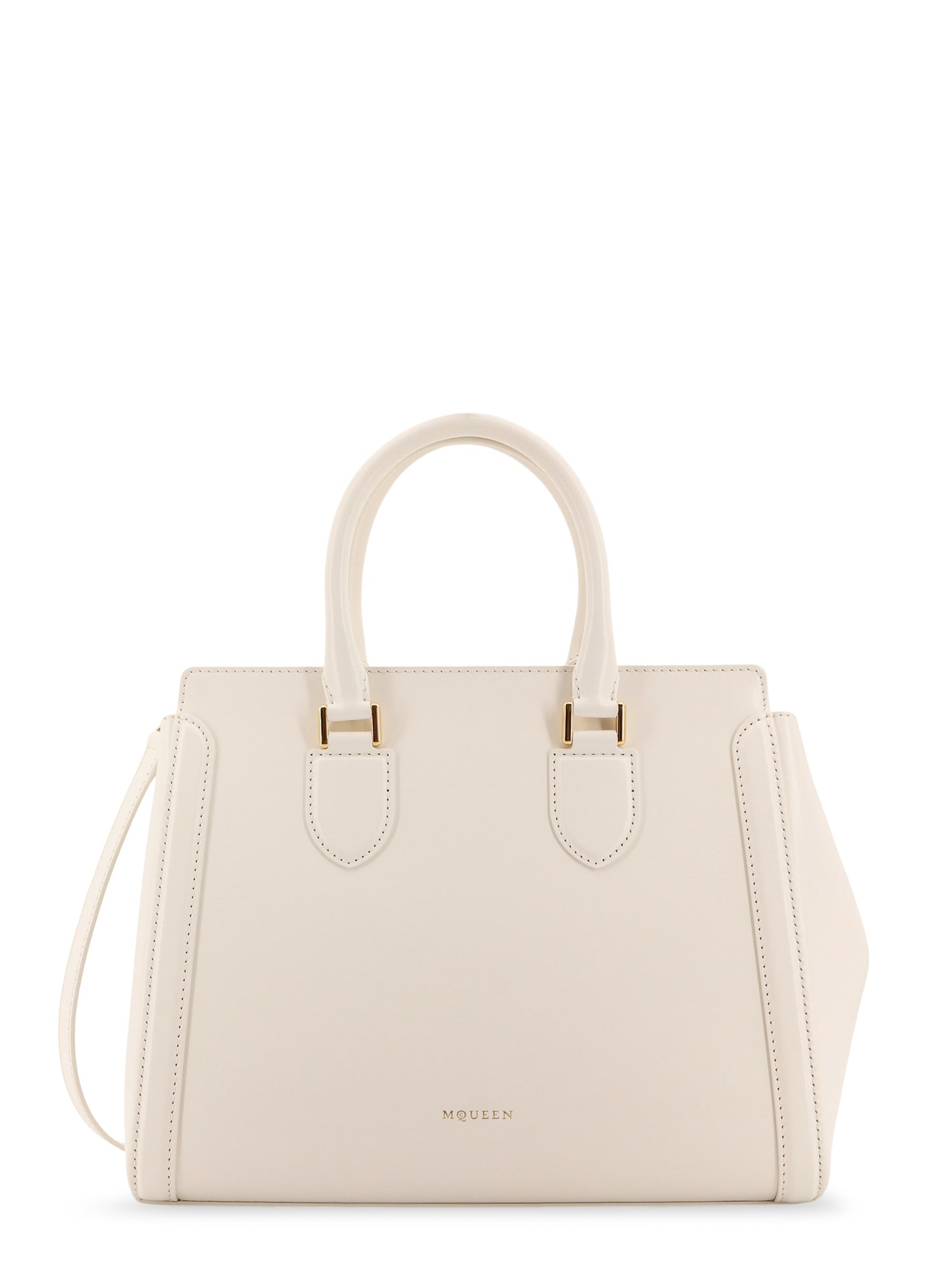 Birdee Large Leather Shoulder Bag
