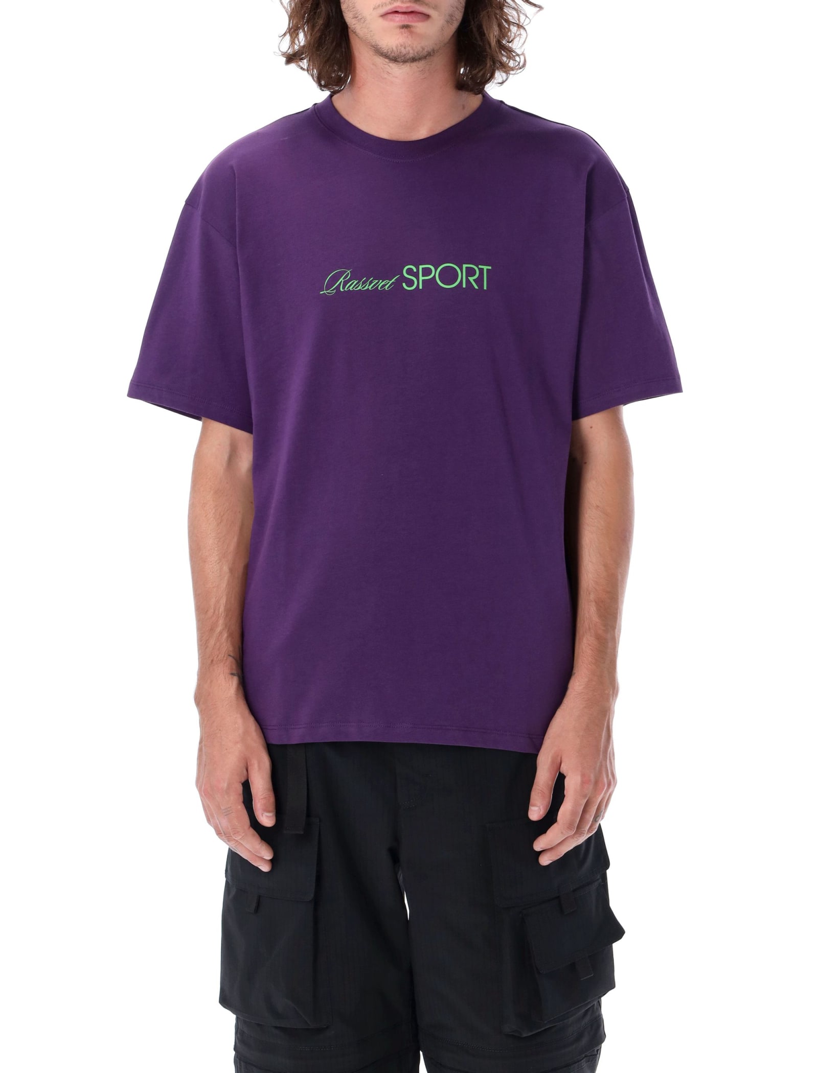 PACCBET Sport T-shirt