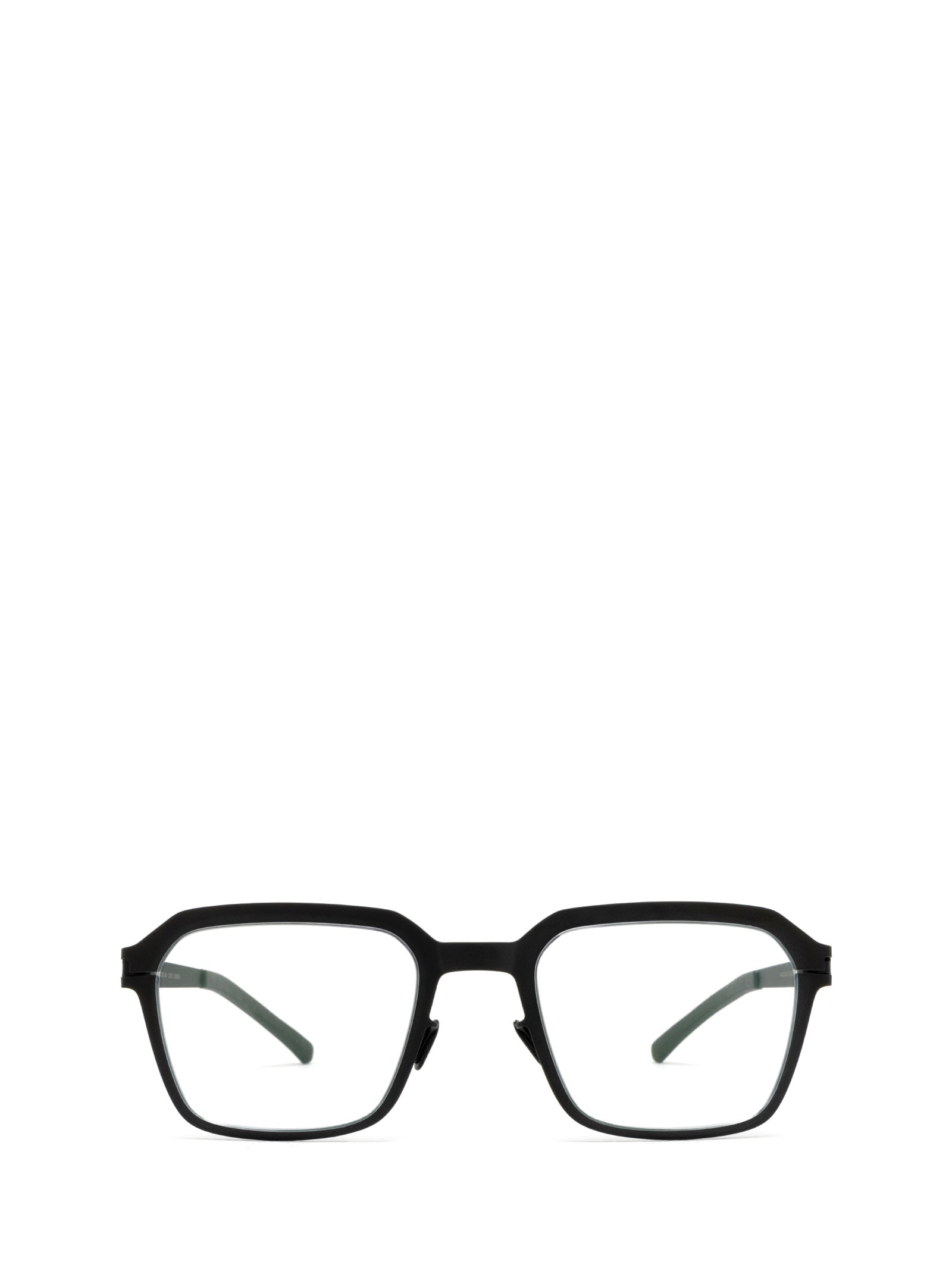Garland Black Glasses