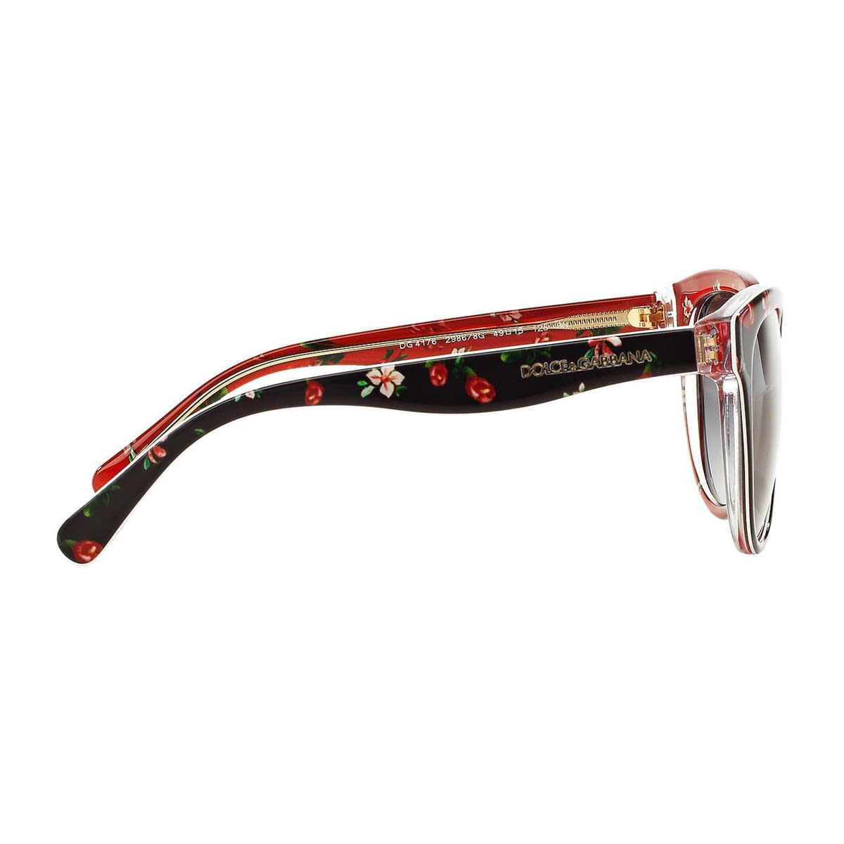 Dolce & Gabbana Eyewear Dg4176 Junior Sunglasses