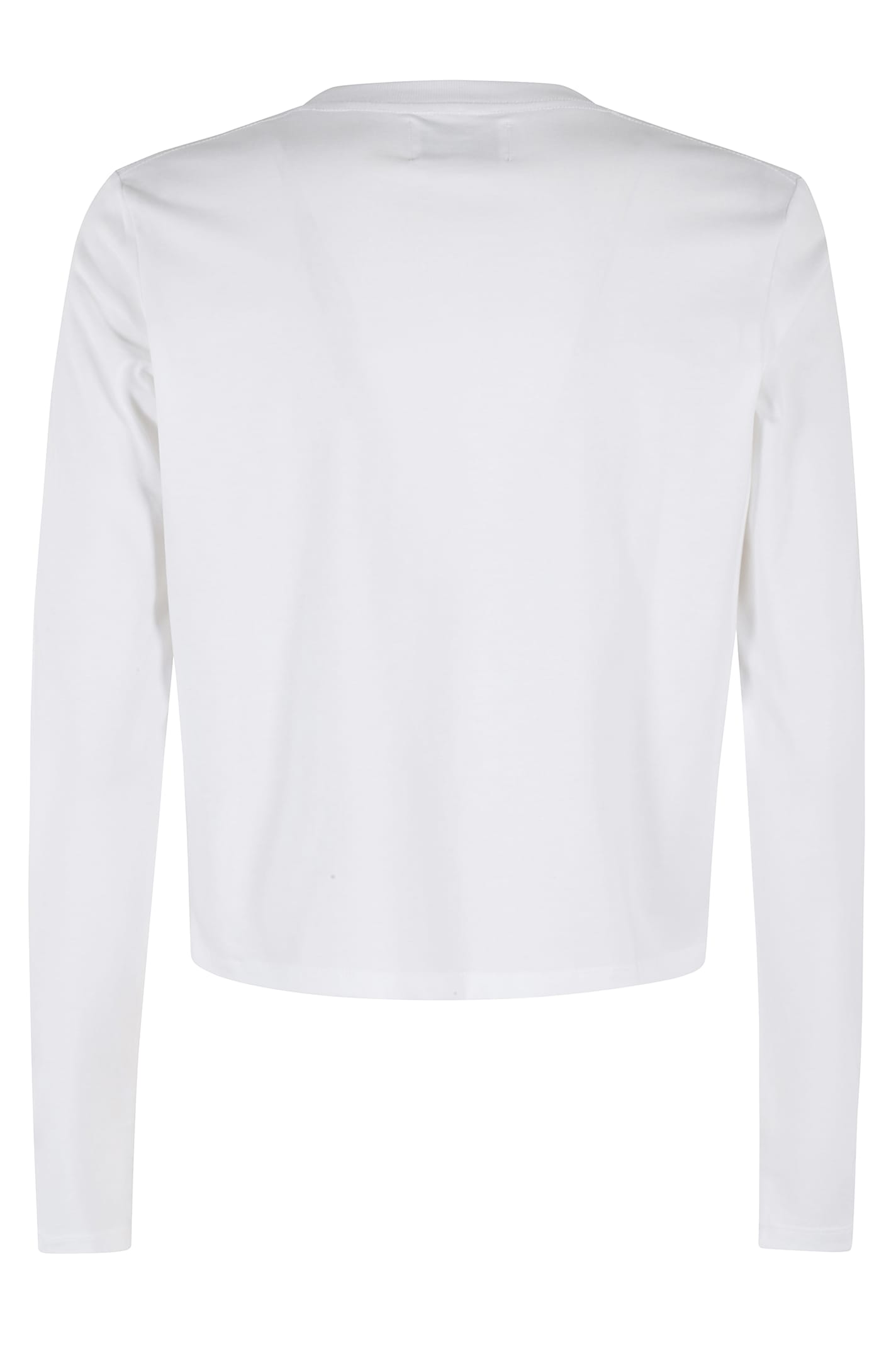 LOULOU STUDIO LONGSLEEVES SHIRT