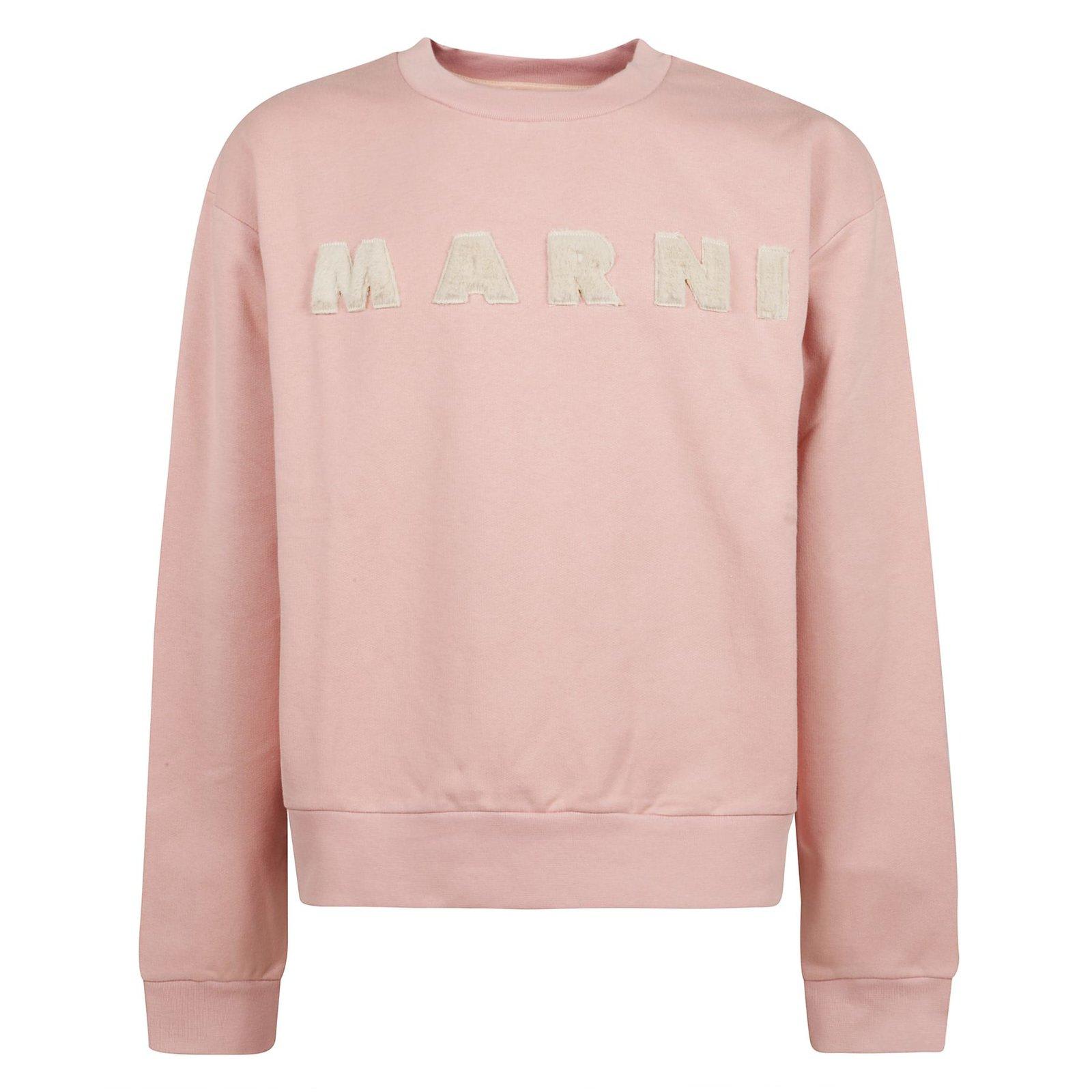 Logo Sweatshirt