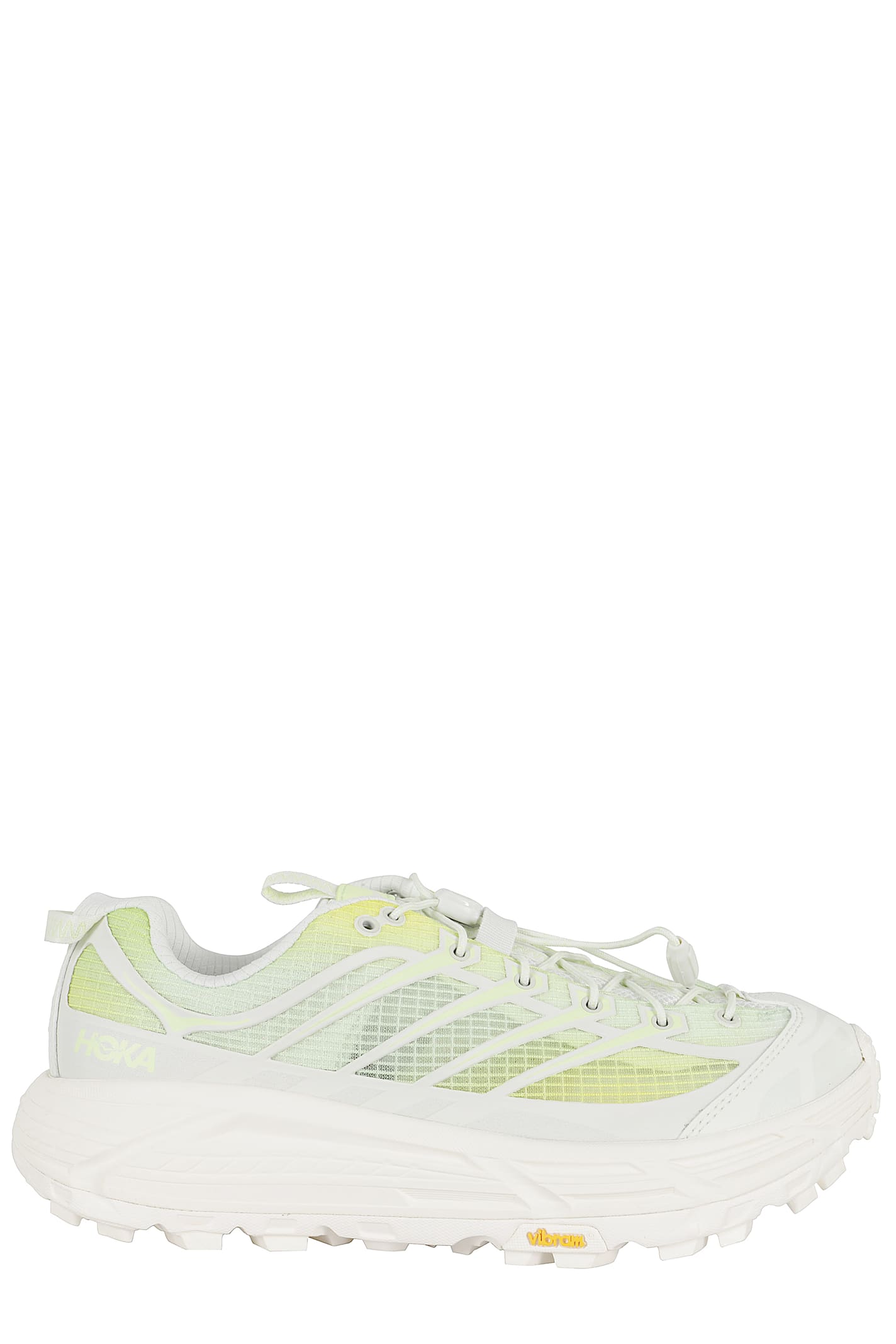 Hoka U Mafate Three2 Grid - Hoka - Modalova