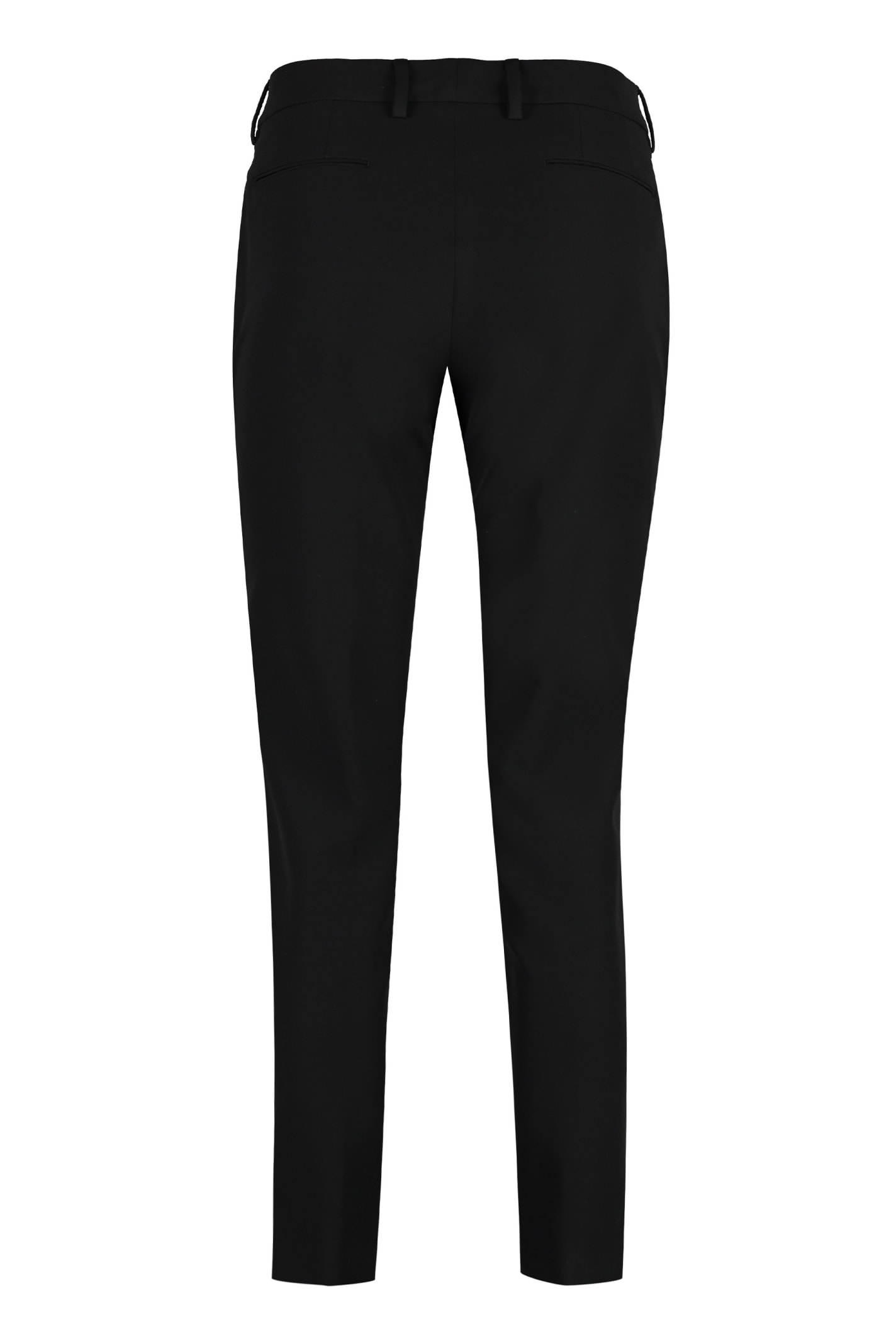Pt Torino Pants "new York" In 990