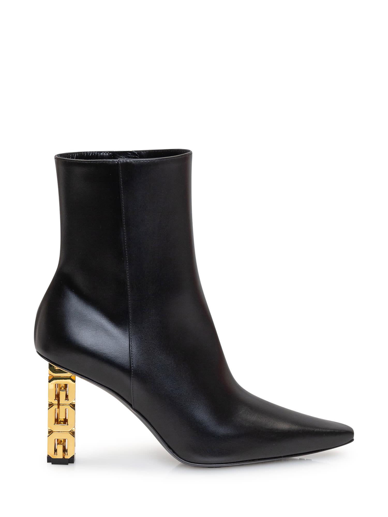 g Cube Ankle Boot