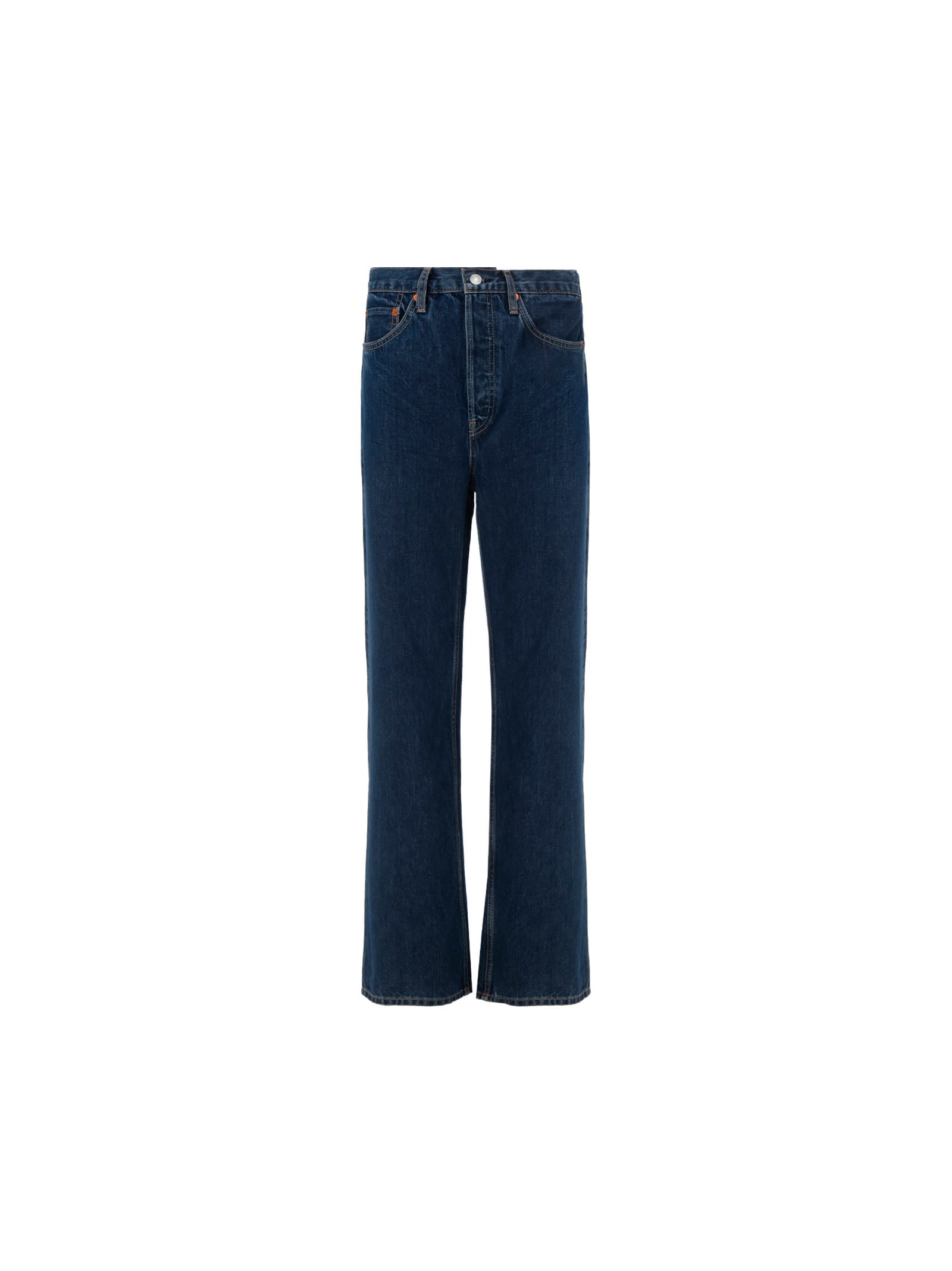 RE/DONE 70s Ultra High Rise Jeans