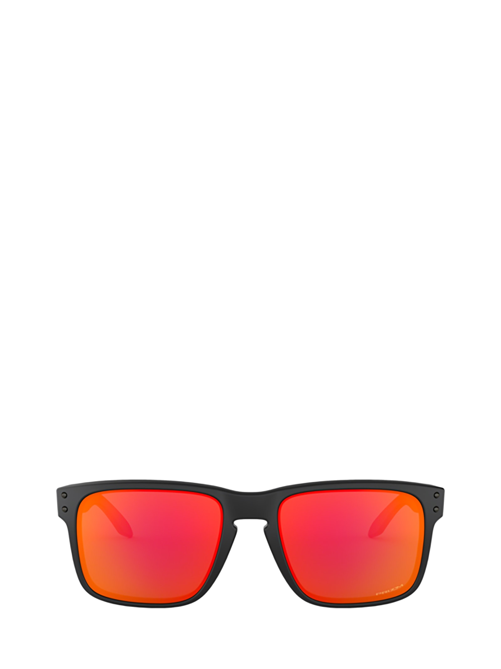 Oo9102 Matte Black Sunglasses