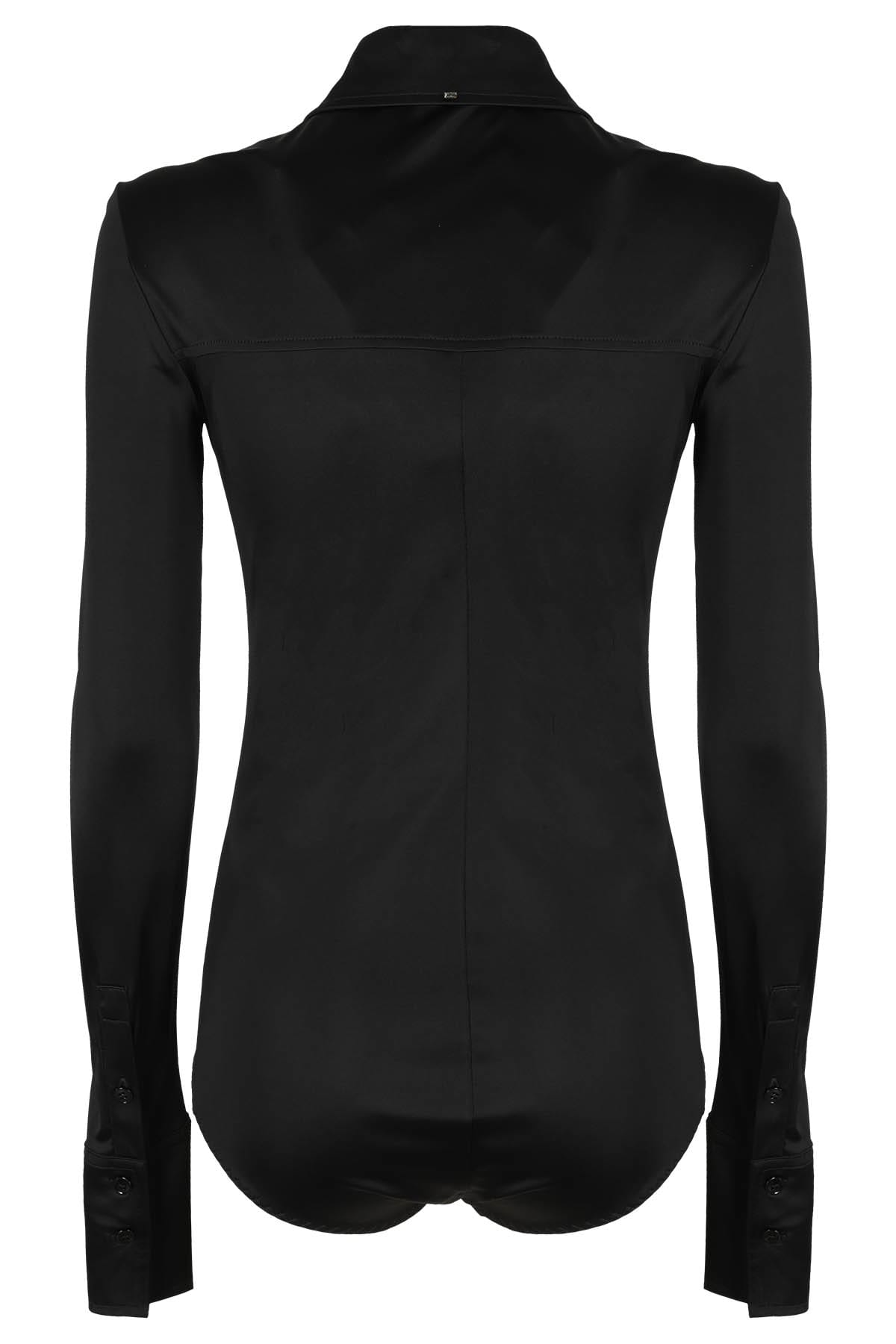 Shop Sportmax Pera In Nero