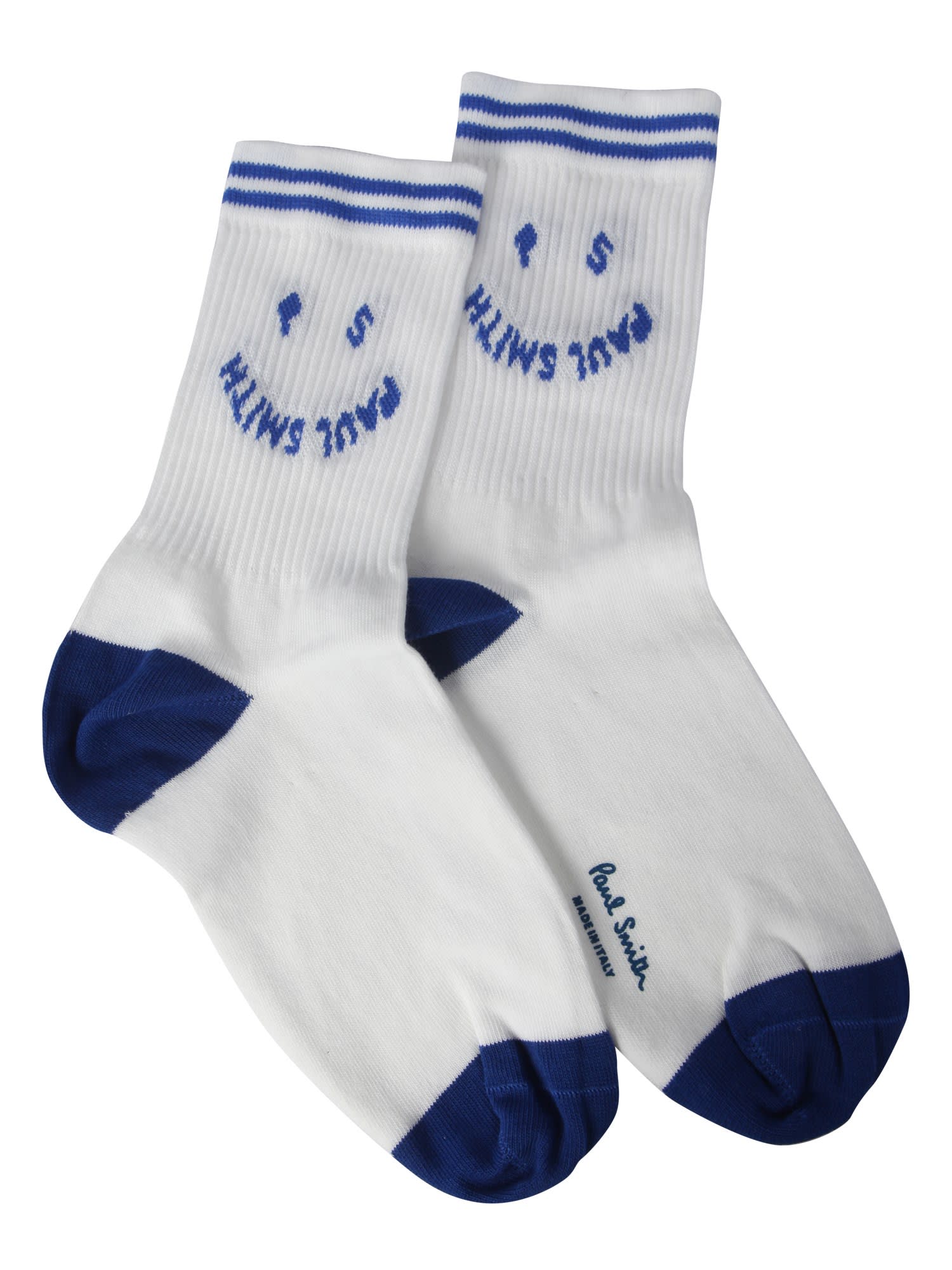 Paul Smith Socks With Logo