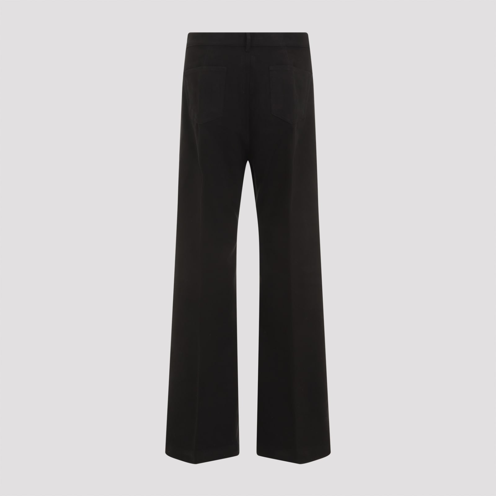 Shop Rick Owens Geth Jeans In Black