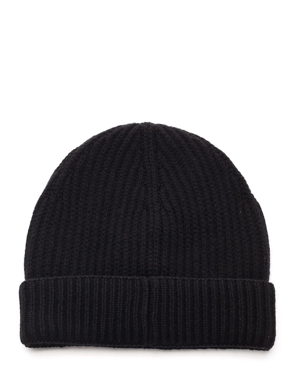 Shop Dolce & Gabbana Black Beanie