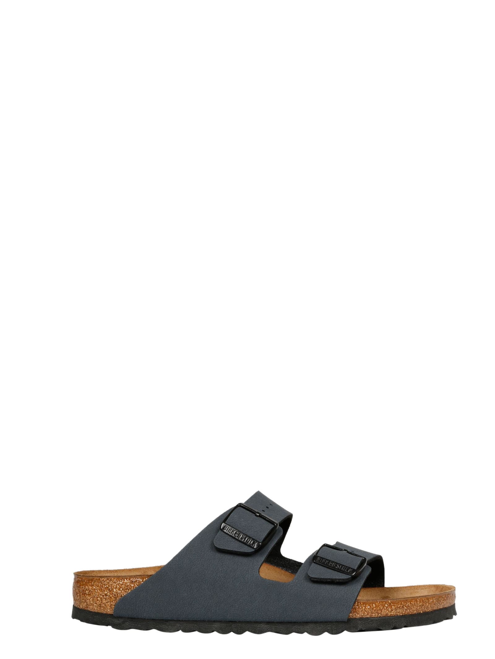 birkenstock arizona bs blue
