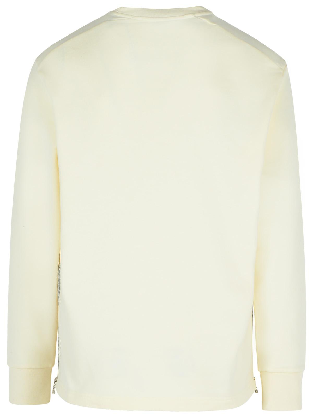 Moncler Sweatshirt En Coton