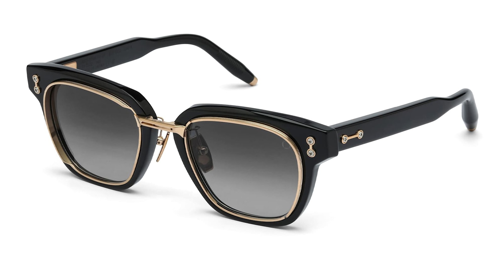 サングラス AKONI FW25 Akoni - AKS-518 - a (AKS 518 A) Akoni Apollo AKS 518A Sunglasses - US