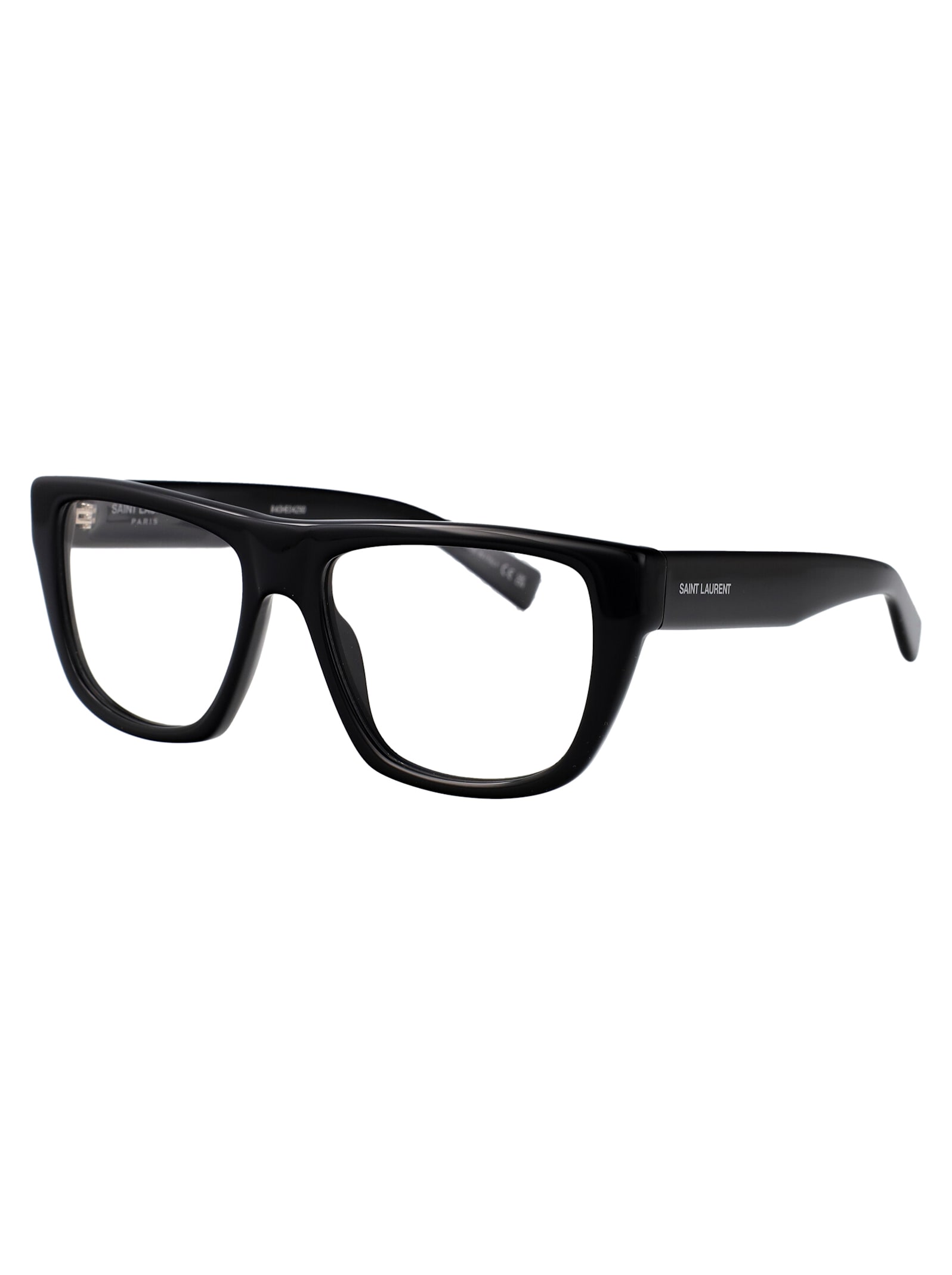Saint Laurent Sl 714 Glasses In Multi