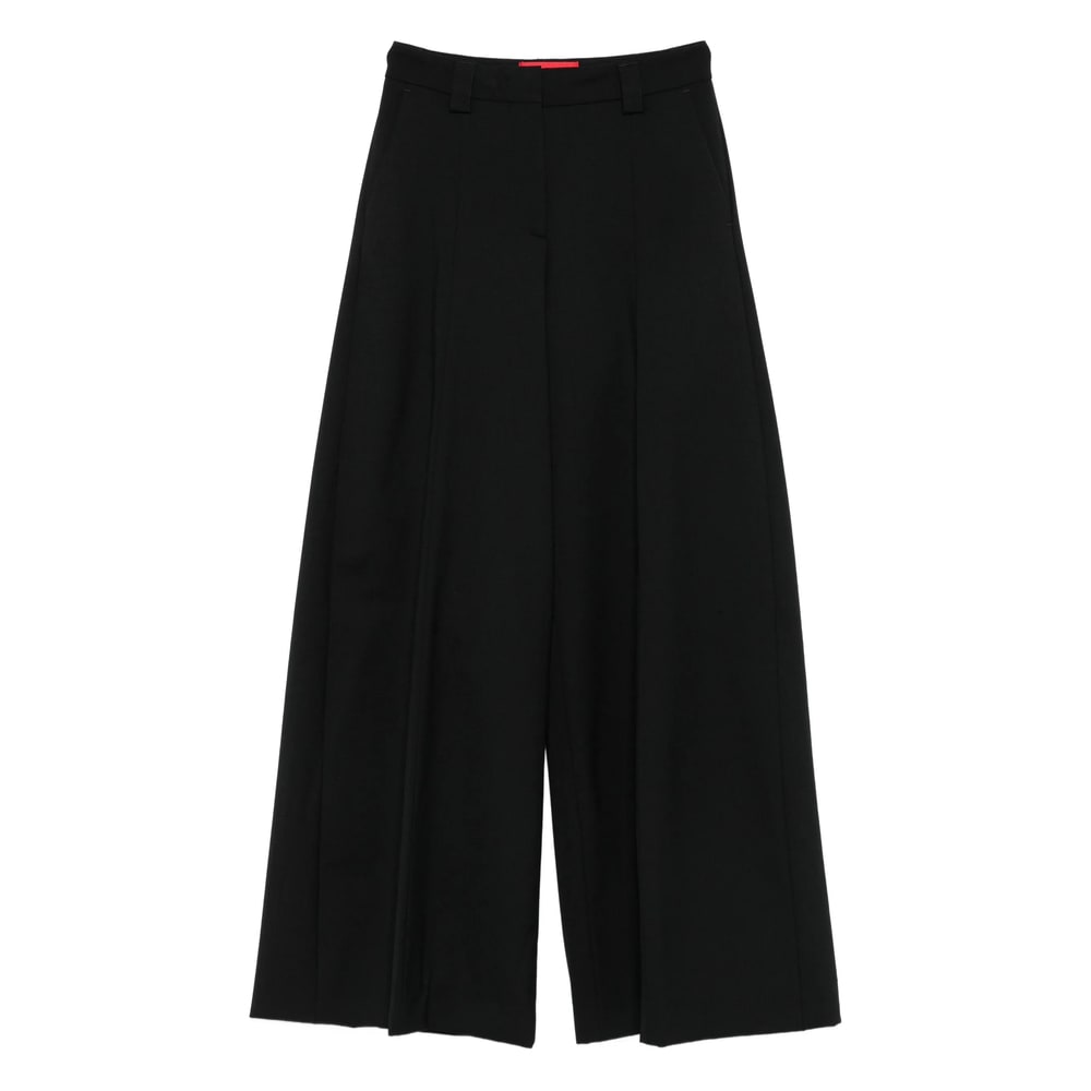 The Latest Pant In Black