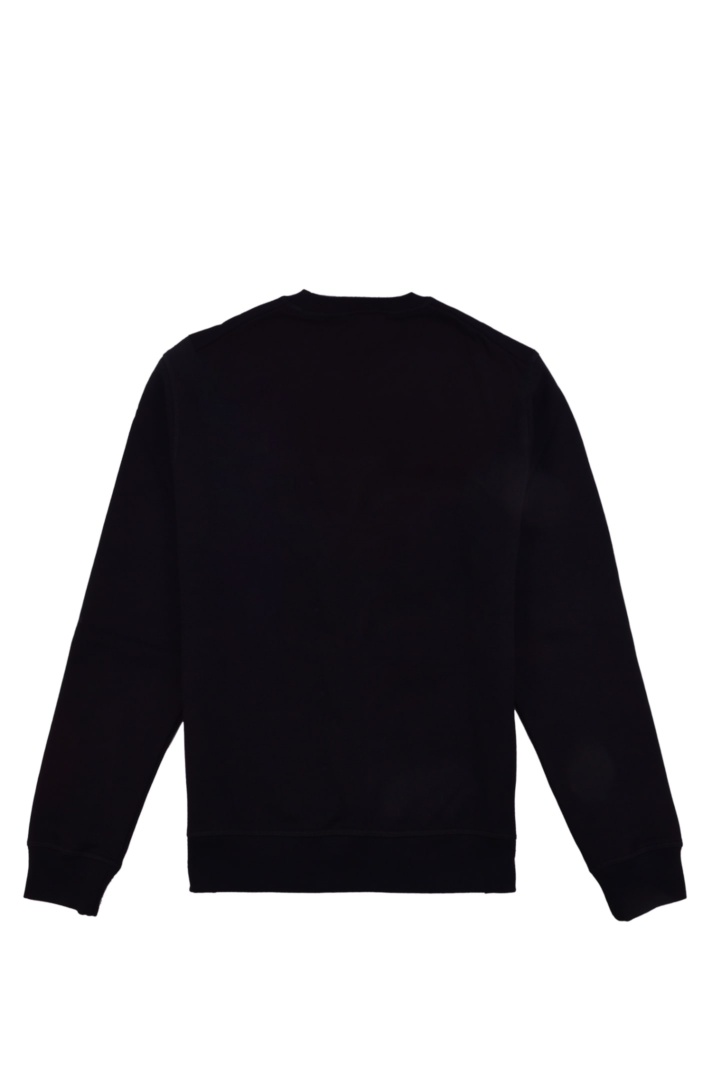 Shop Dsquared2 Cool Fit Sweatshirt In Nero