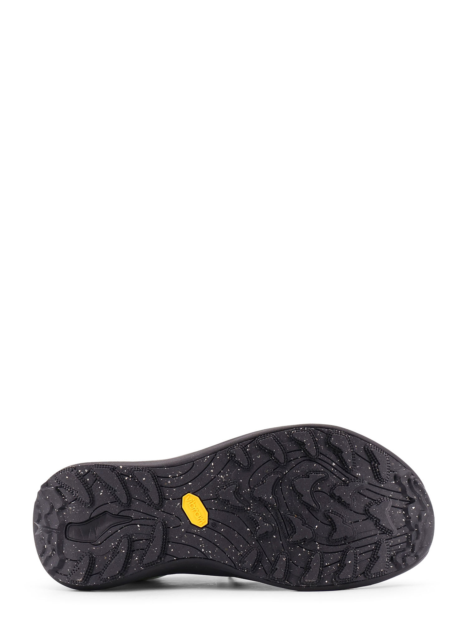 Roa Nylon Sneakers With Rubber And Vibram Sole