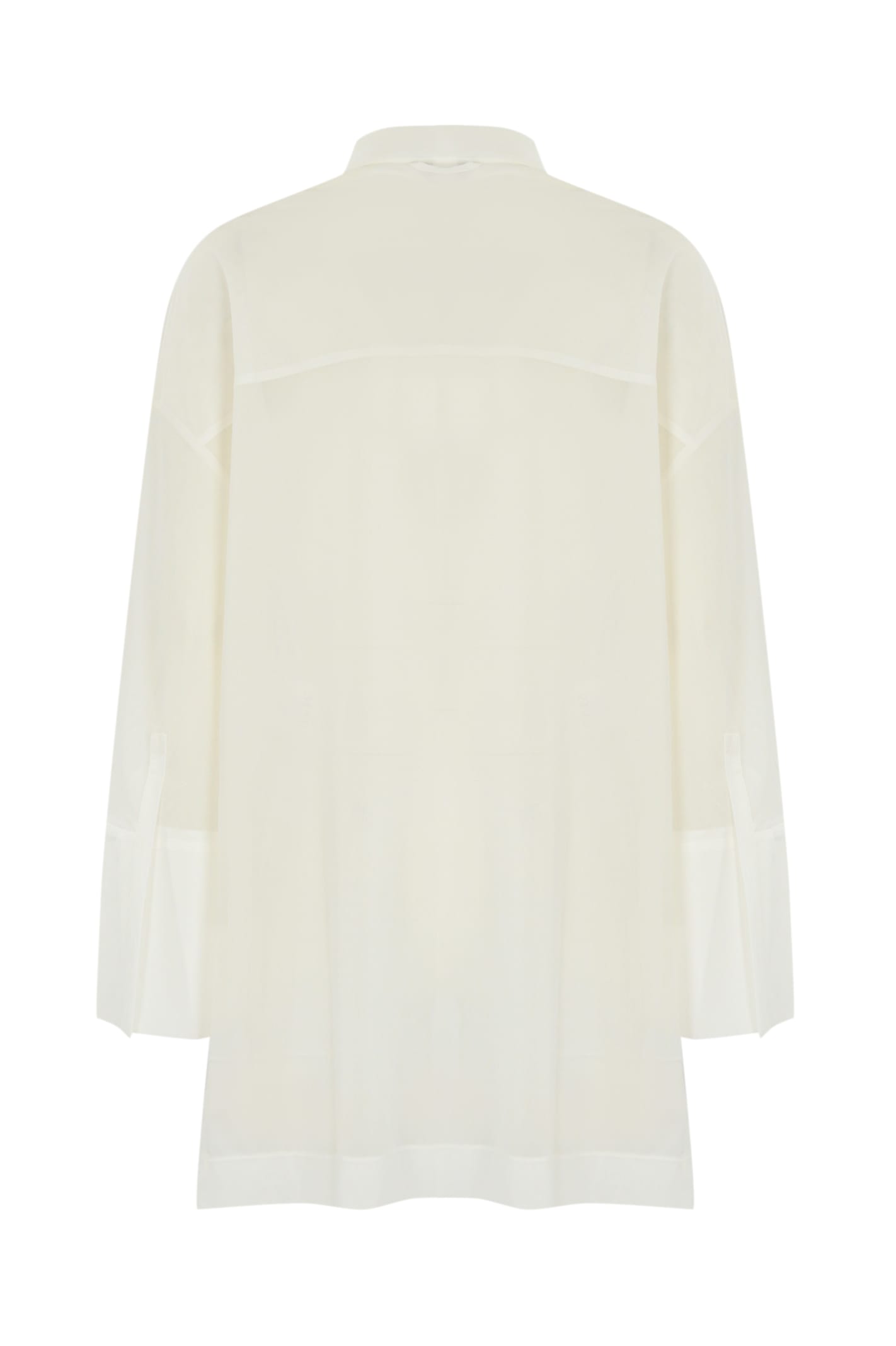 Max Mara Sedan Jersey Shirt
