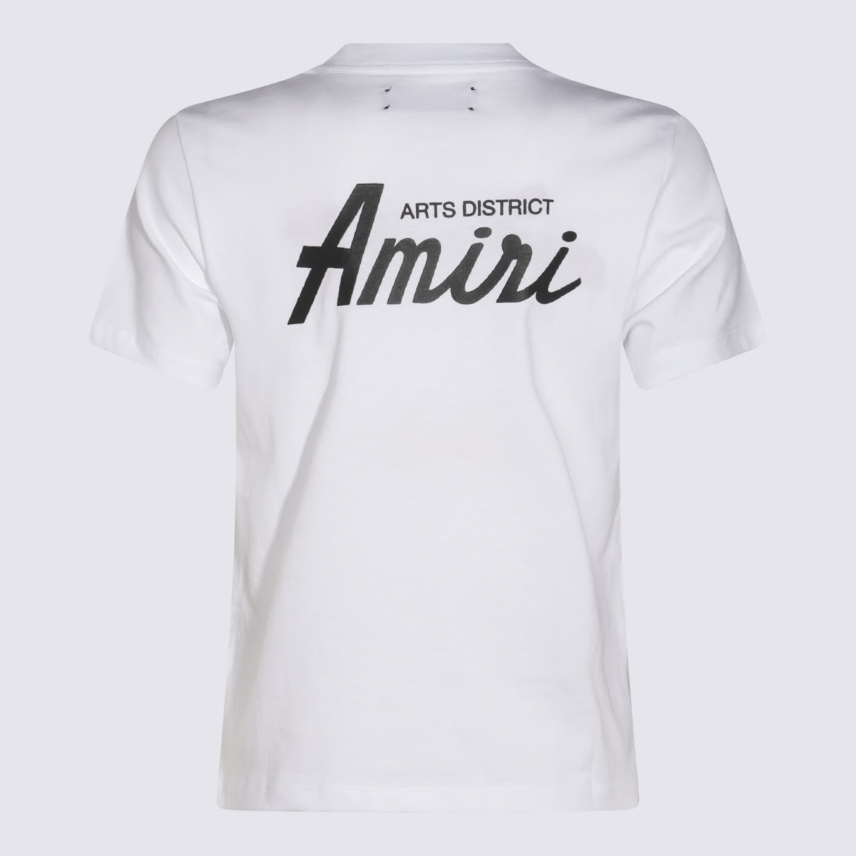 Amiri T-shirt In White