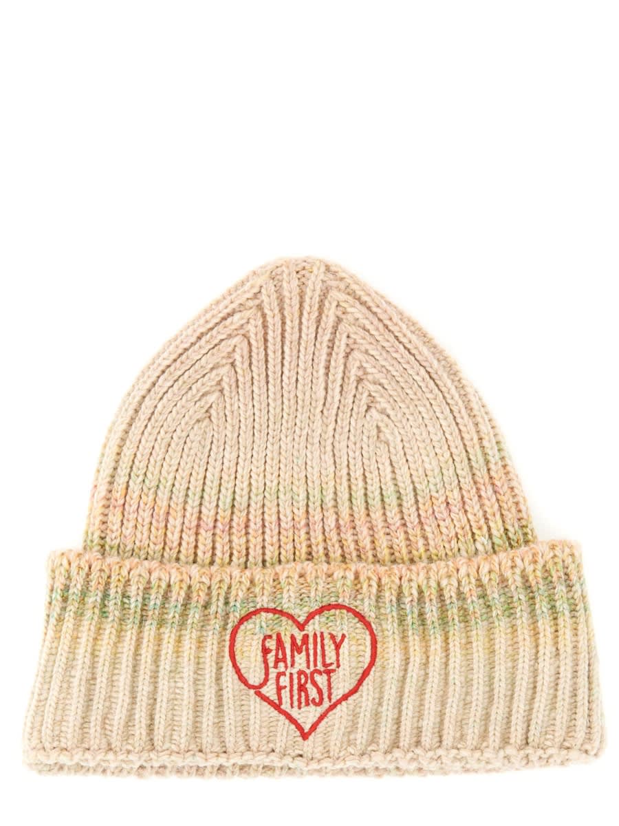 Family First Milano Beanie Hat