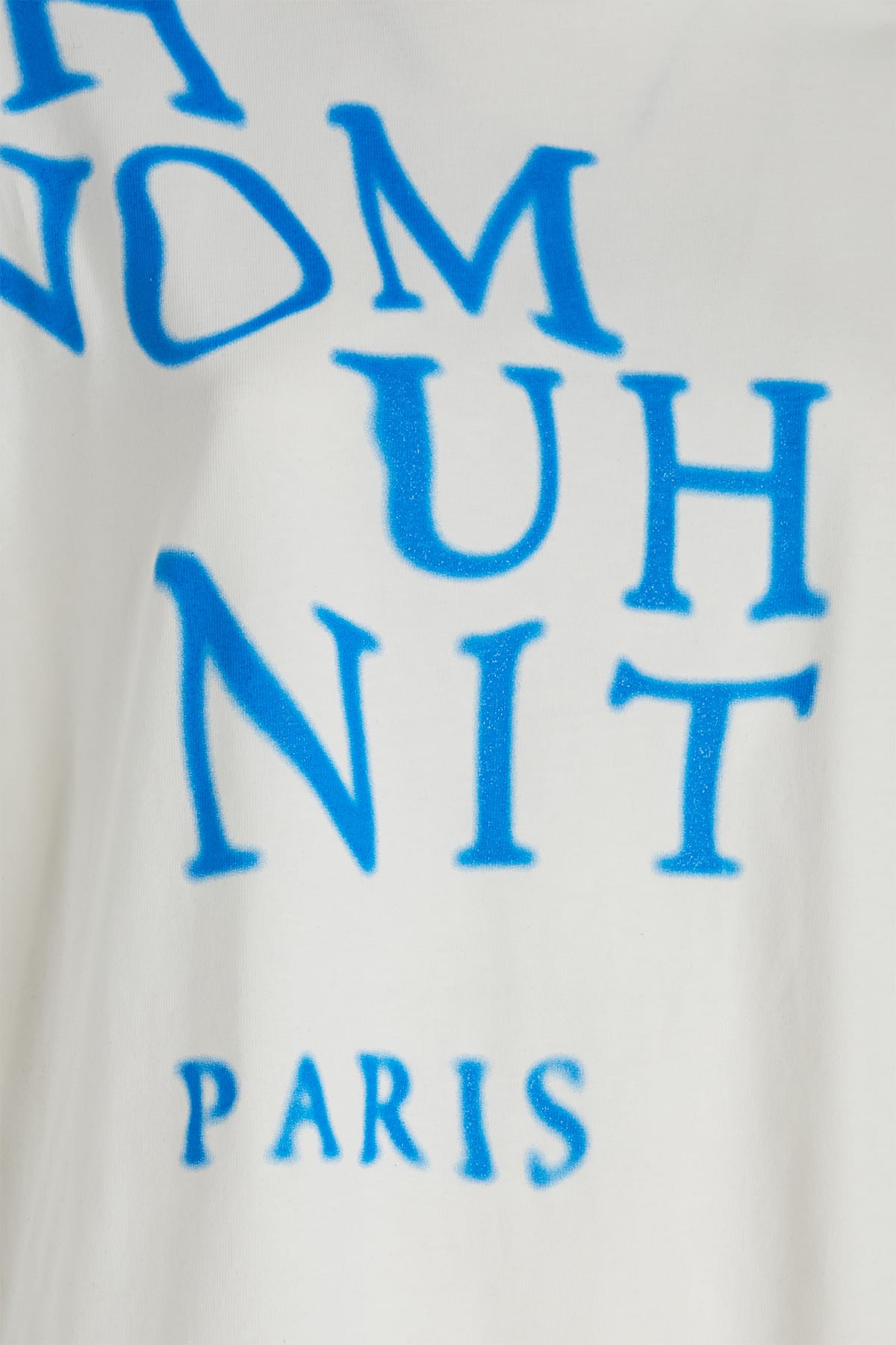 Shop Ih Nom Uh Nit T-shirt In 081