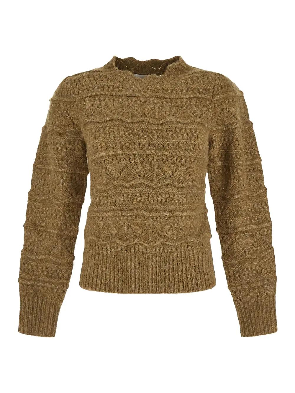 Marant Étoile Othona Knit