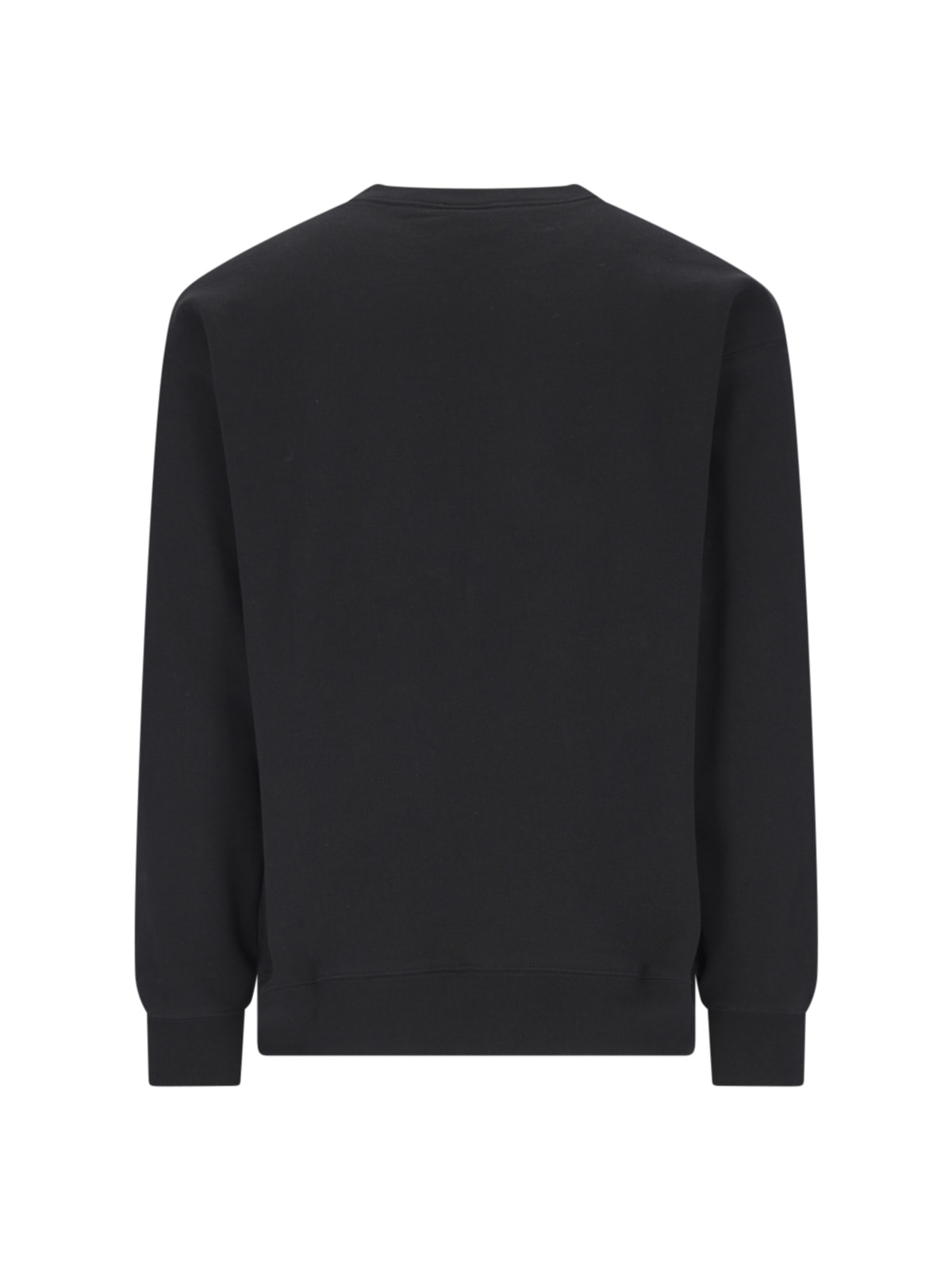 Shop Dime Bff Sweatshirt In Black