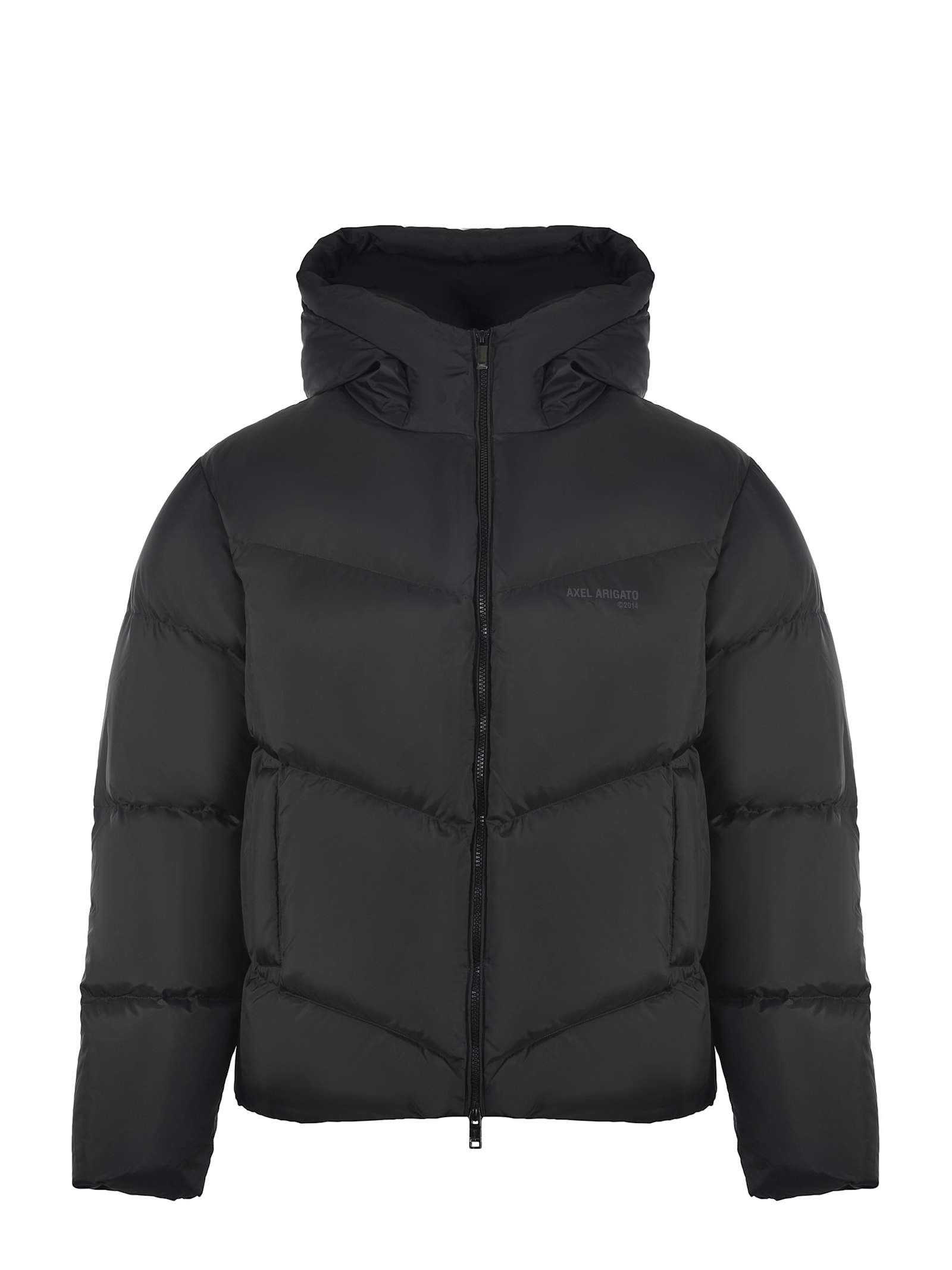 Down Jacket Nylon