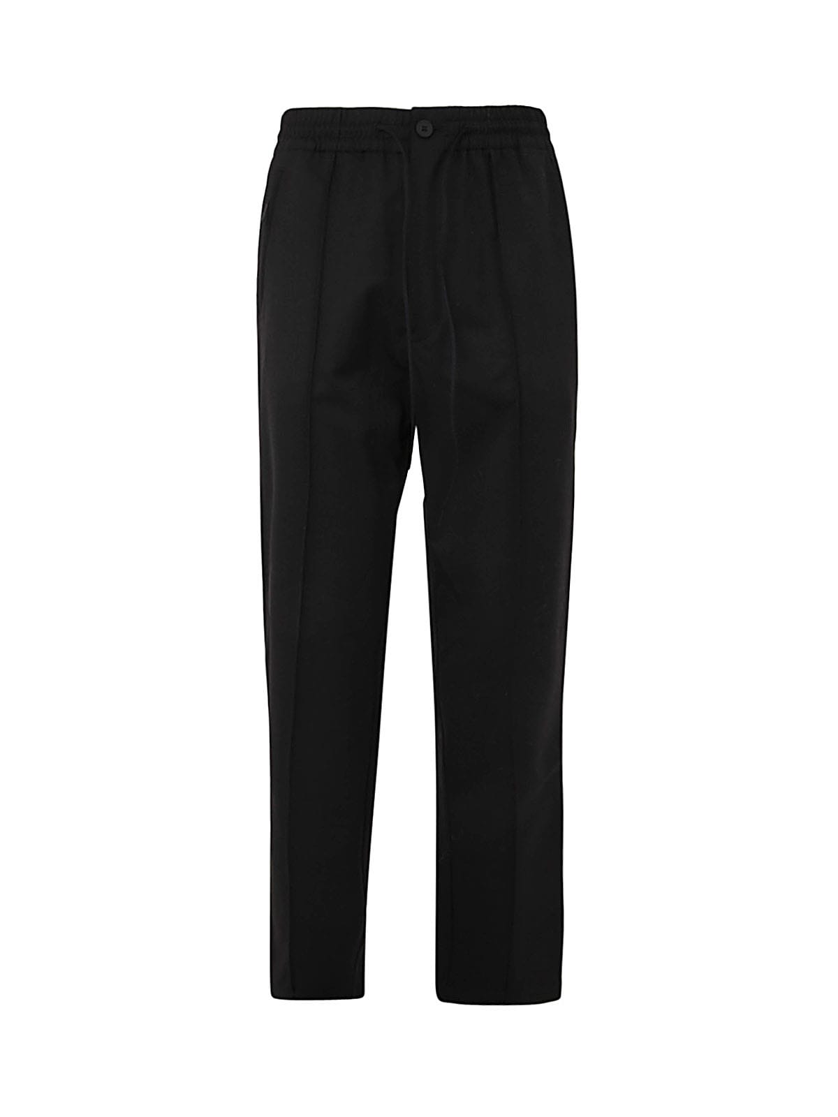 Y-3 Track Trousers