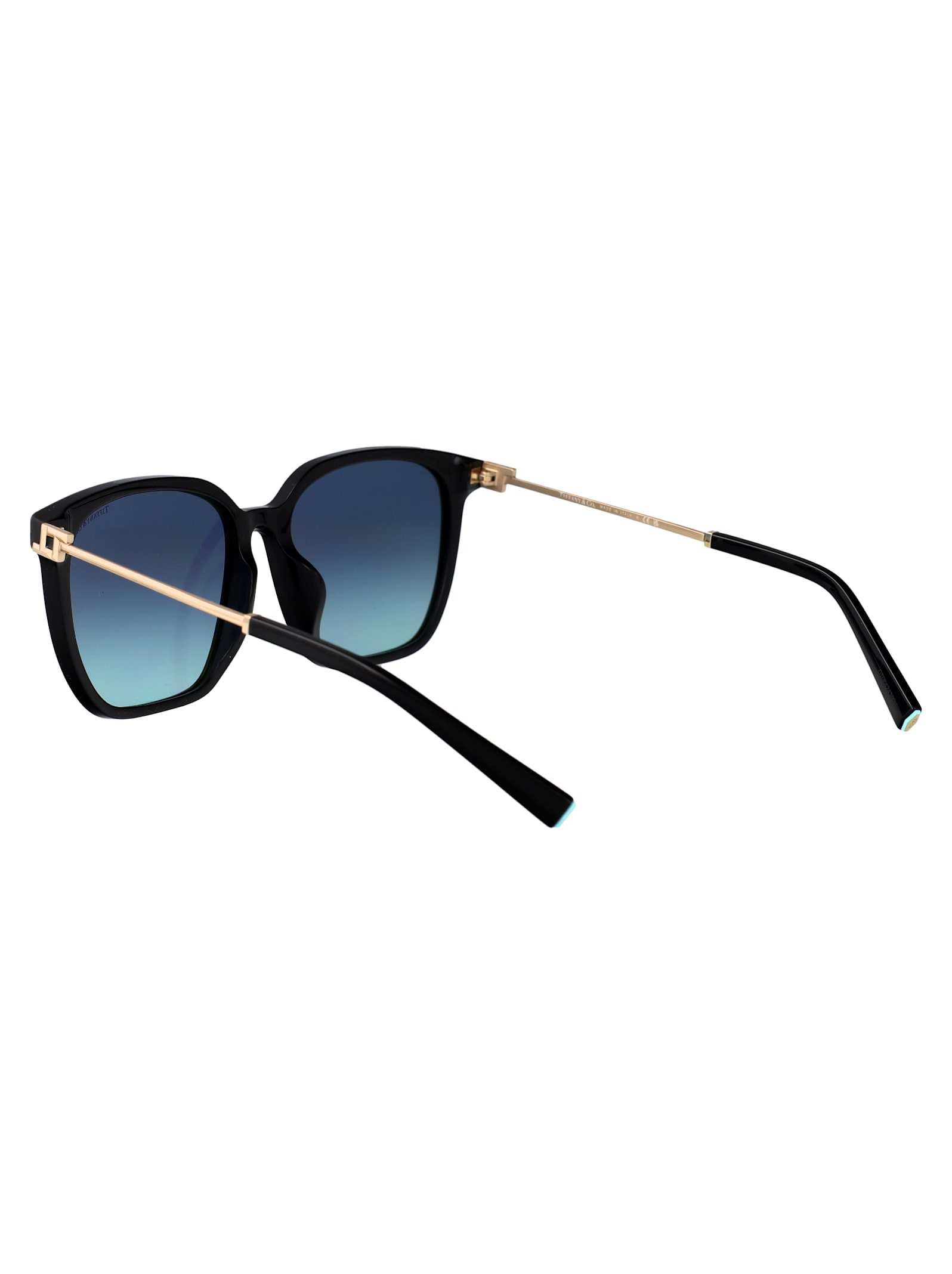 Tiffany &amp; Co. 0tf4244d Sunglasses In Blue