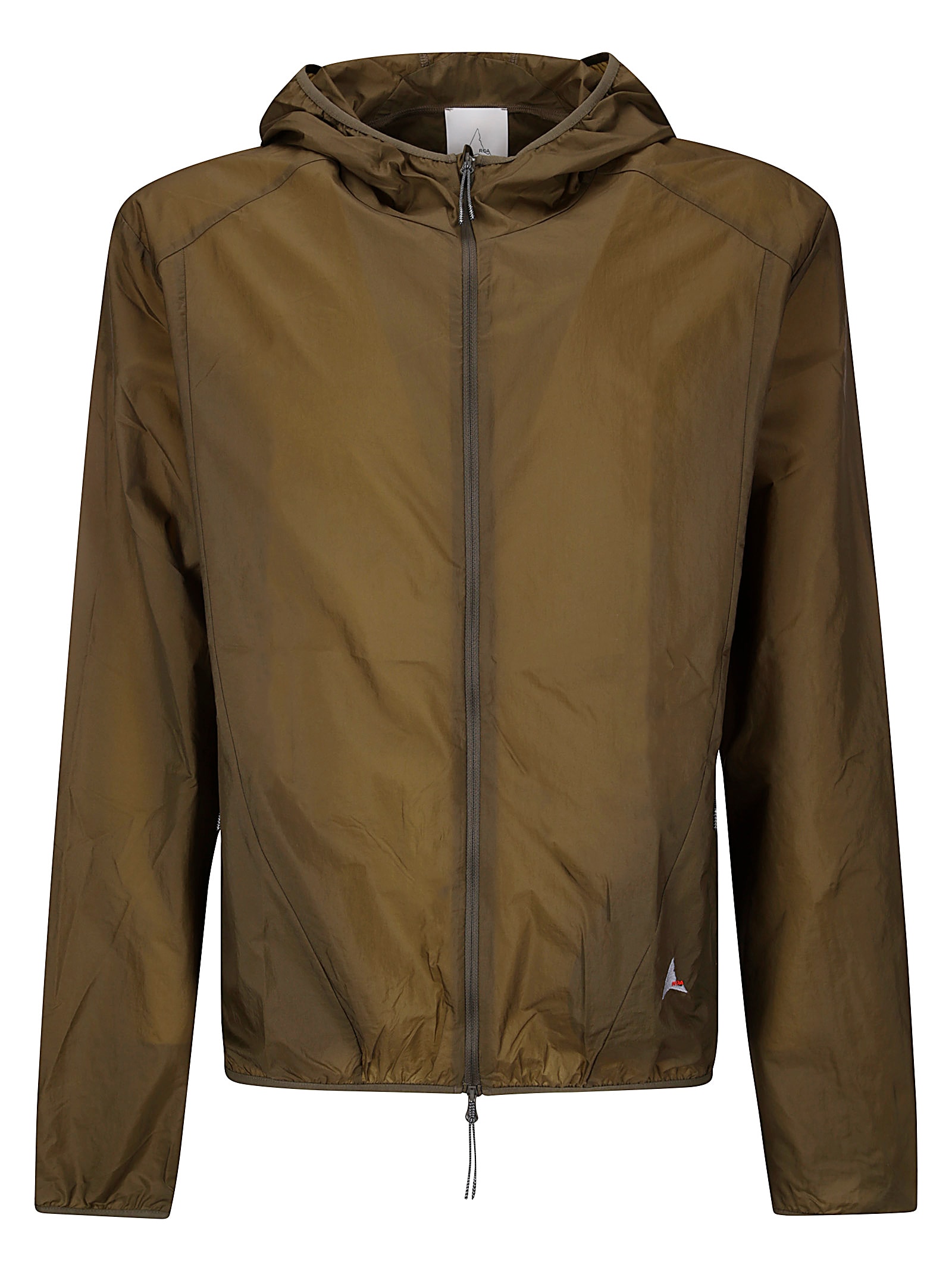 Packable Wind Jacket