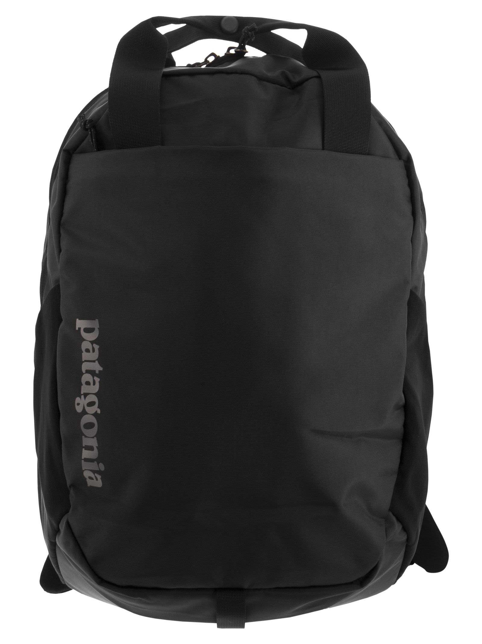 Patagonia Atom Tote - Backpack In Black
