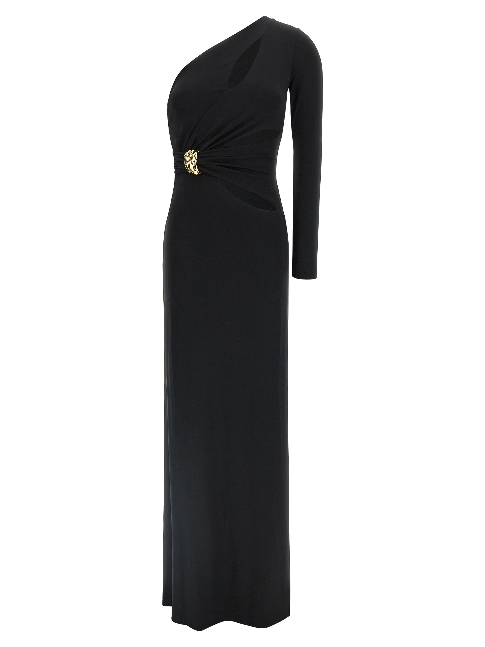 Elisabetta Franchi red Carpet Dress