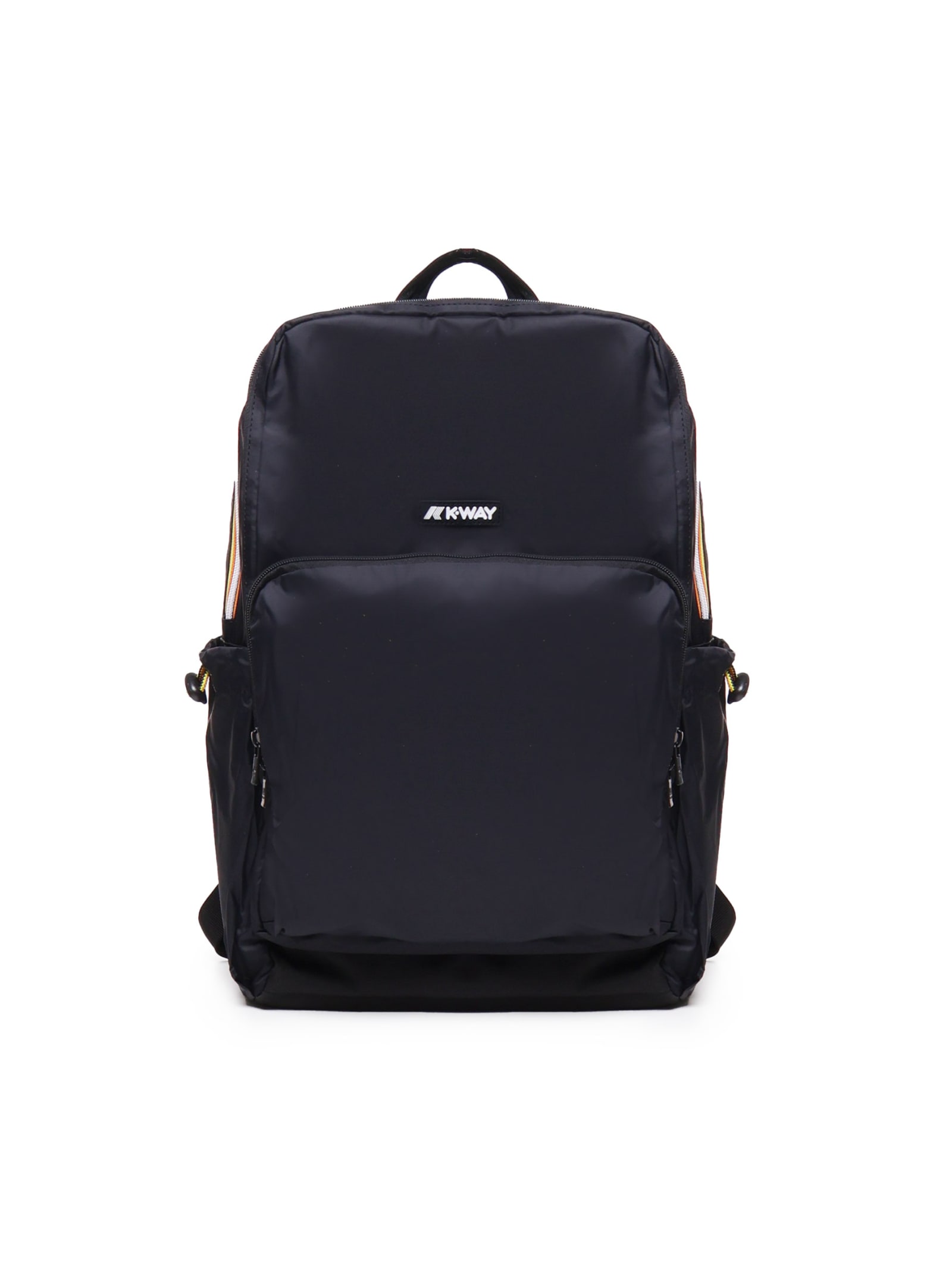 Gizy Backpack In Nylon