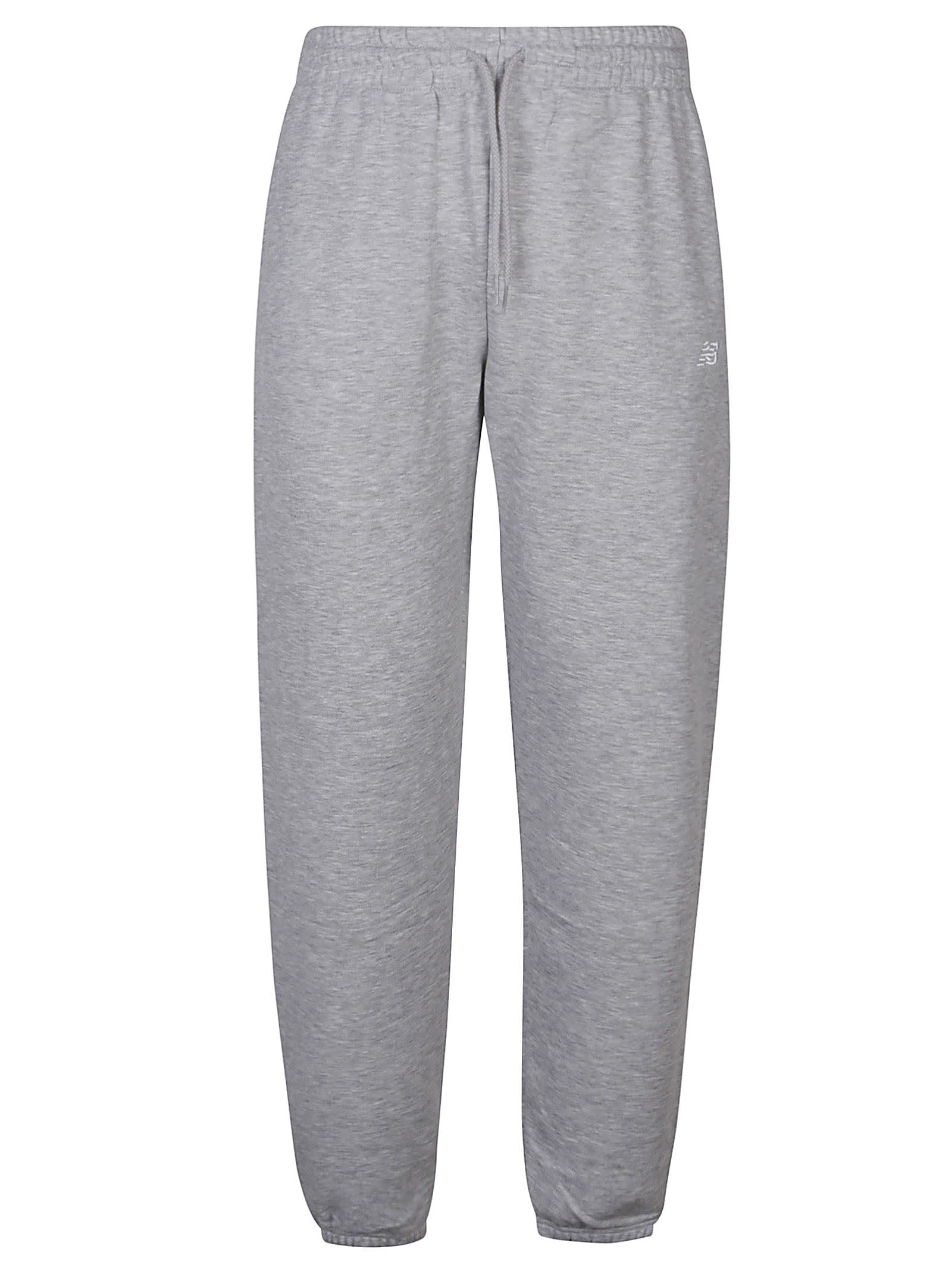French Terry Jogger Pant
