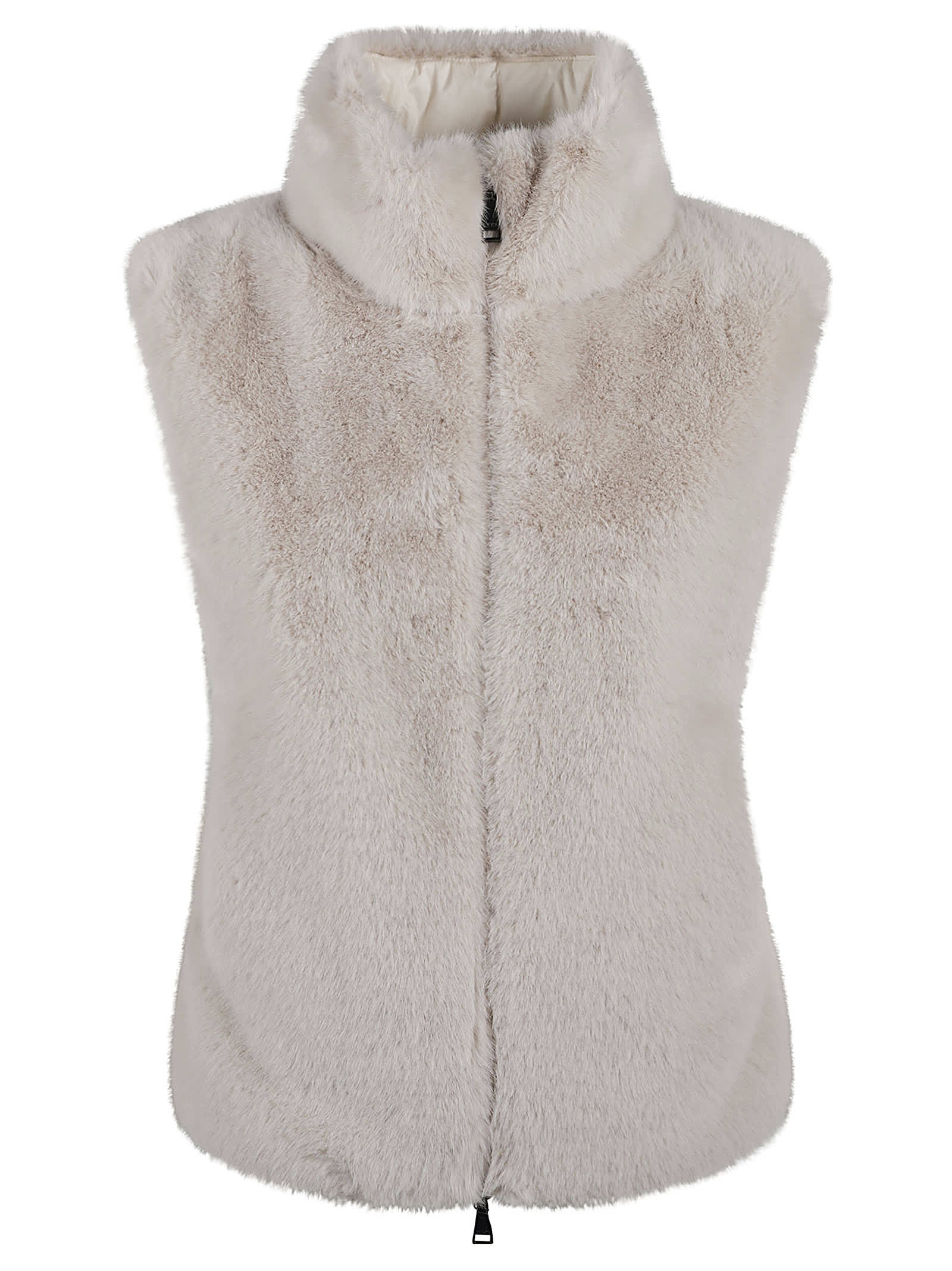 Concealed Gilet