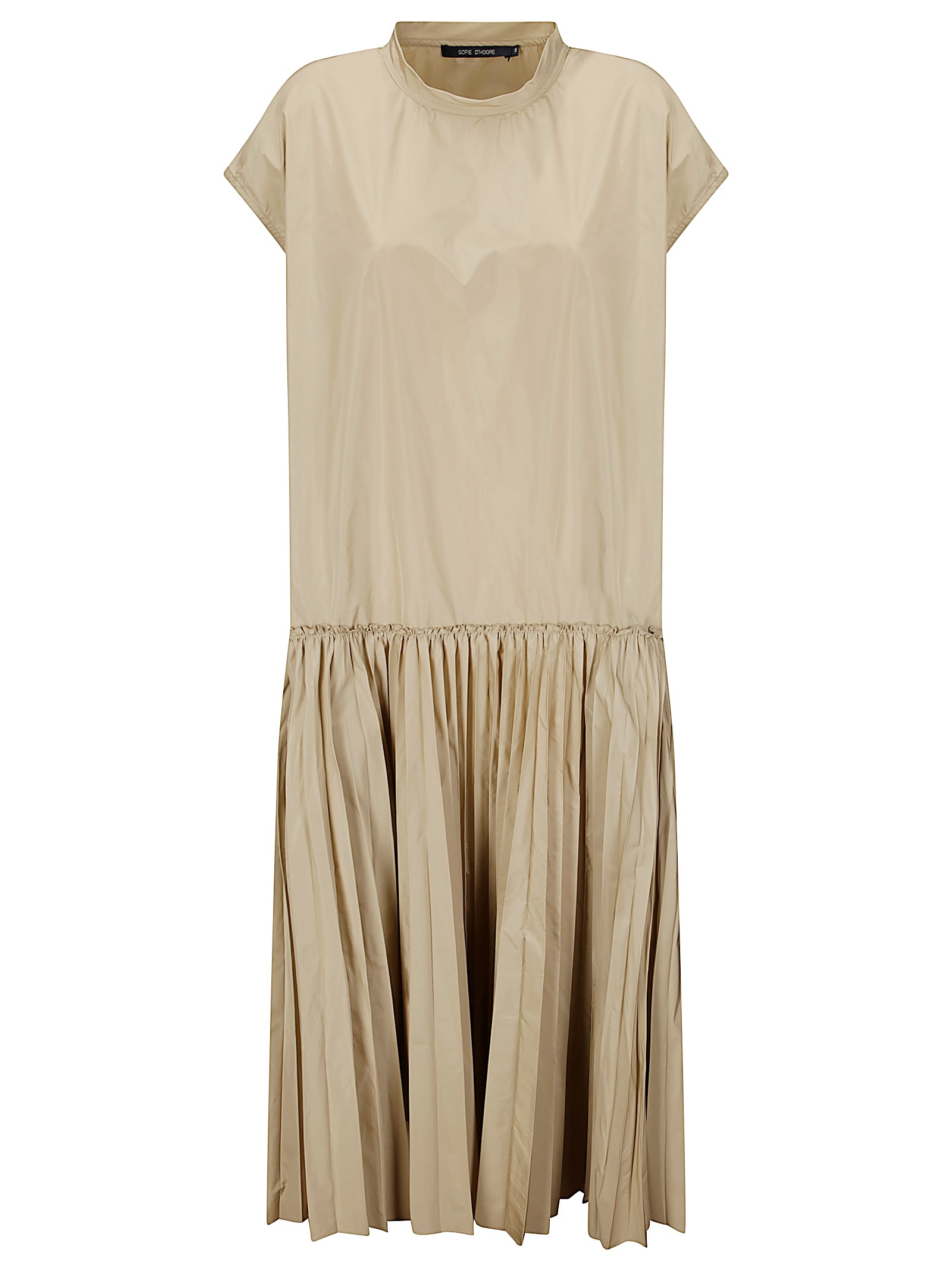 Sofie d'Hoore Long Dress