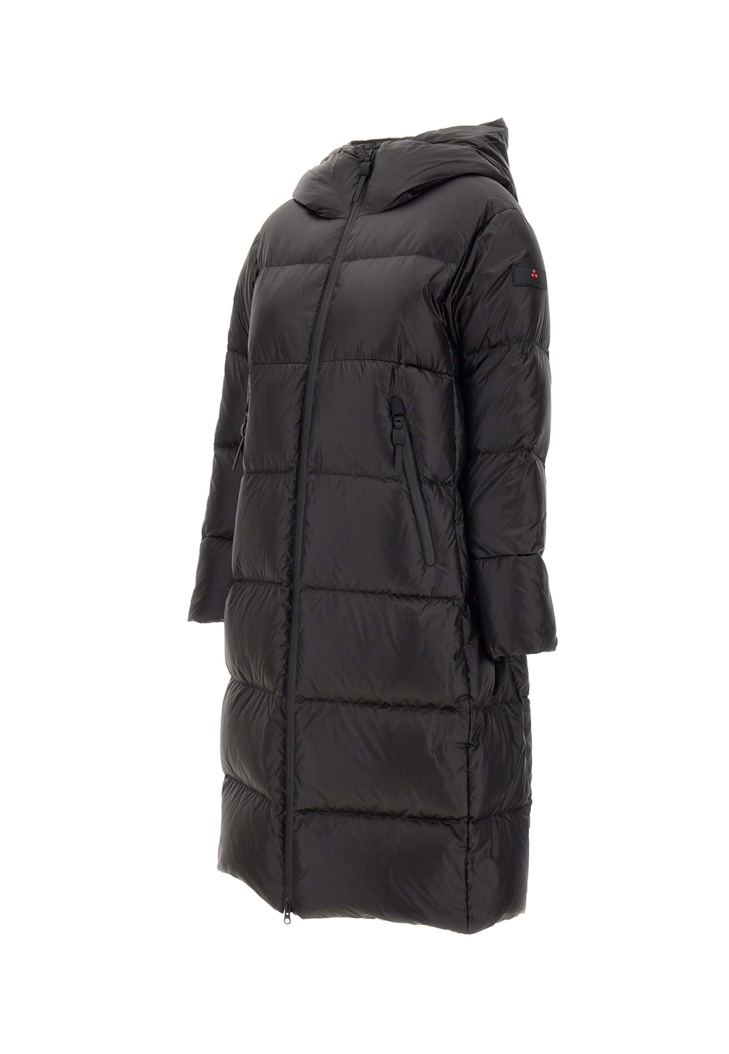 PEUTEREY SELECTRIC DOWN JACKET 