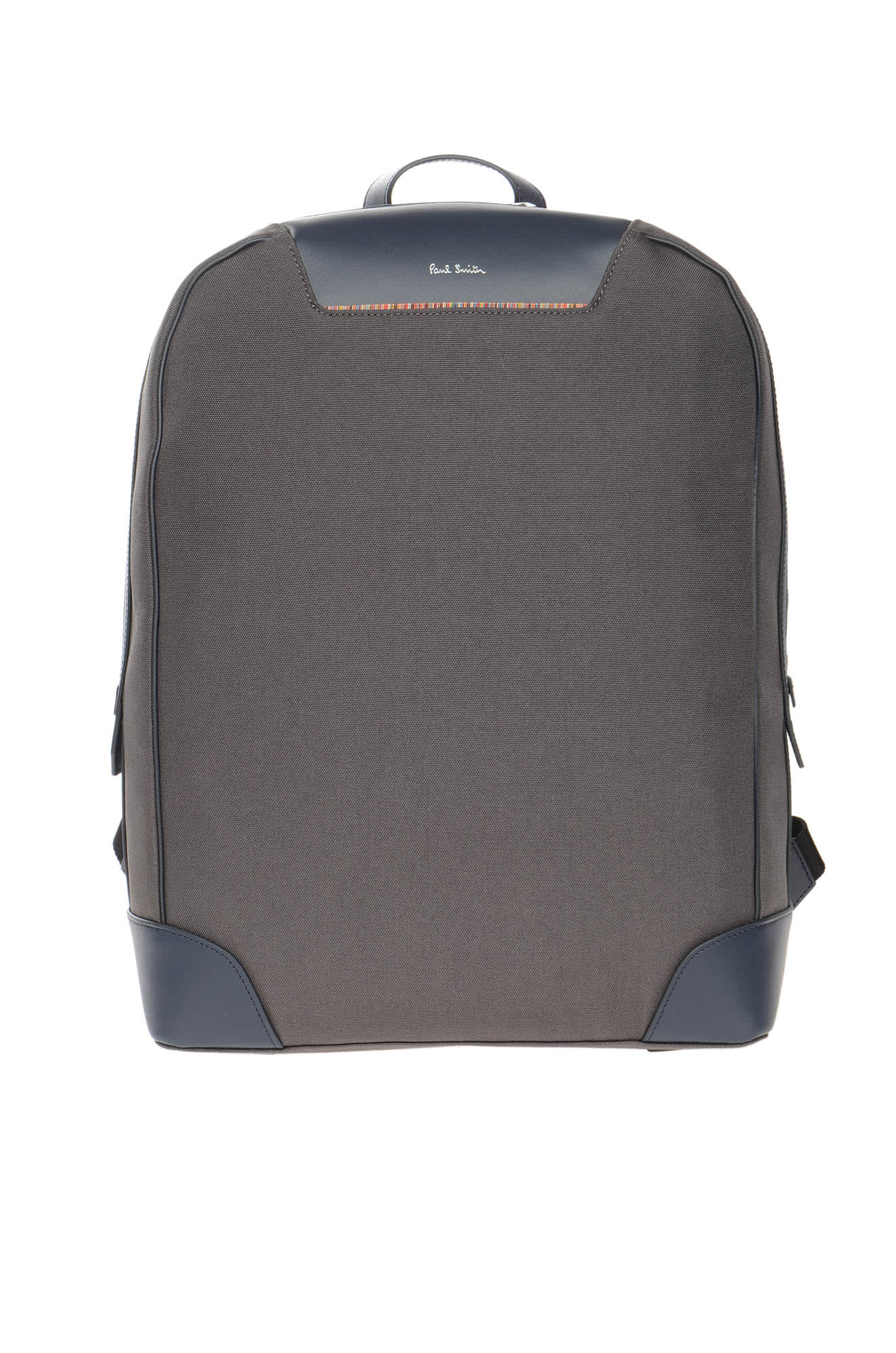 Paul Smith Travel Backpack