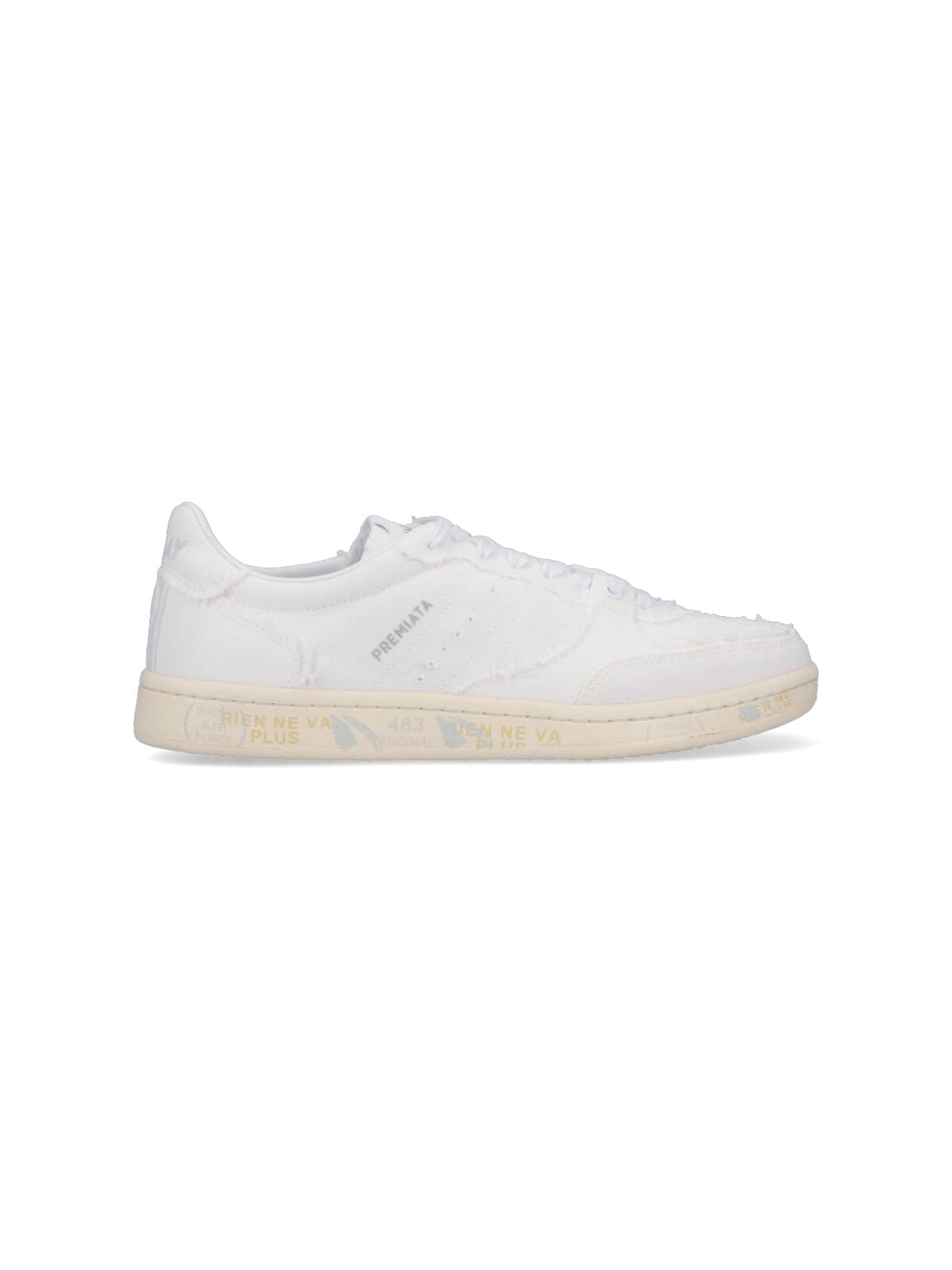 bskt Clayd Sneakers