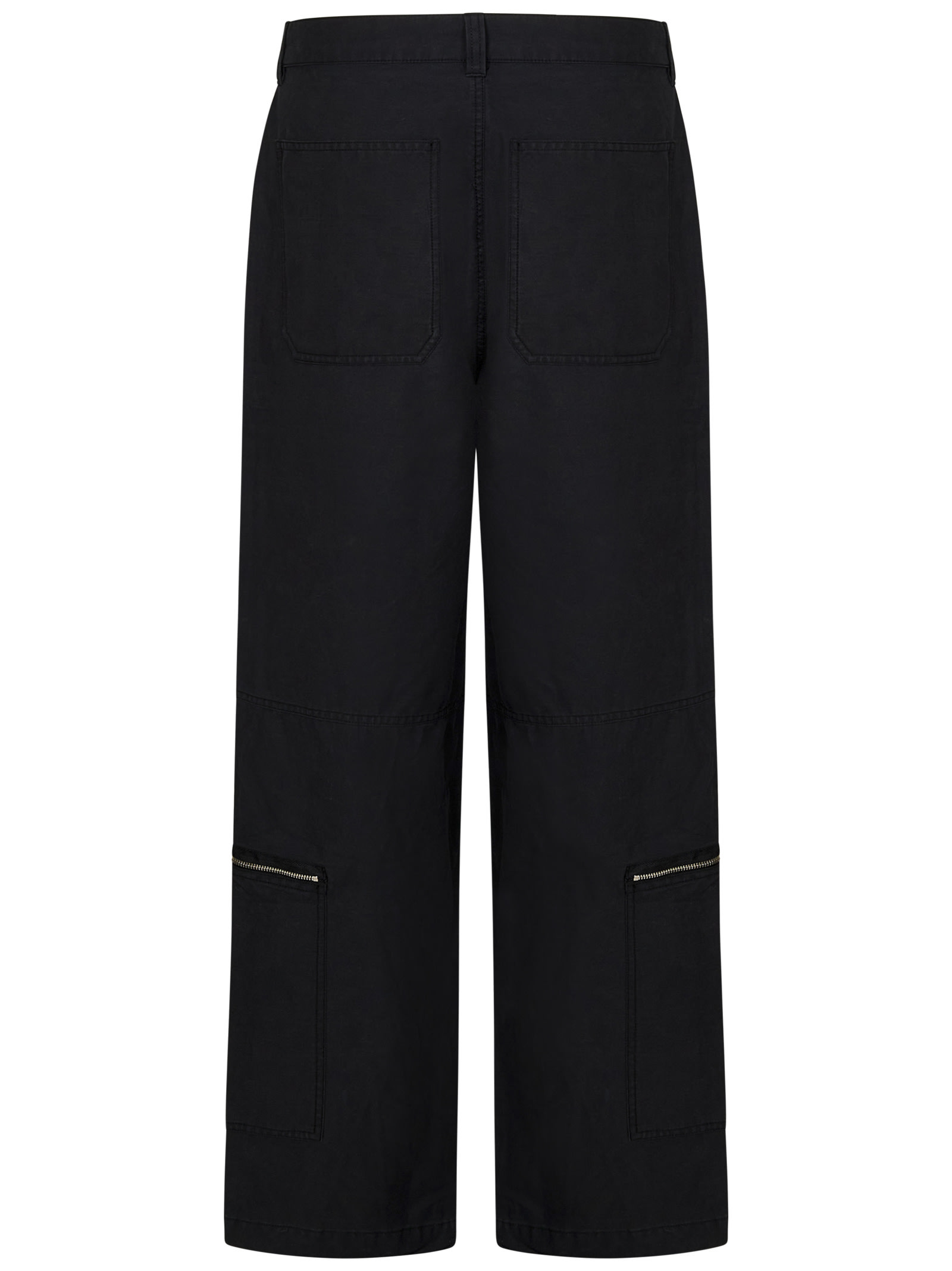 STUSSY NYCO FLIGHT TROUSERS 